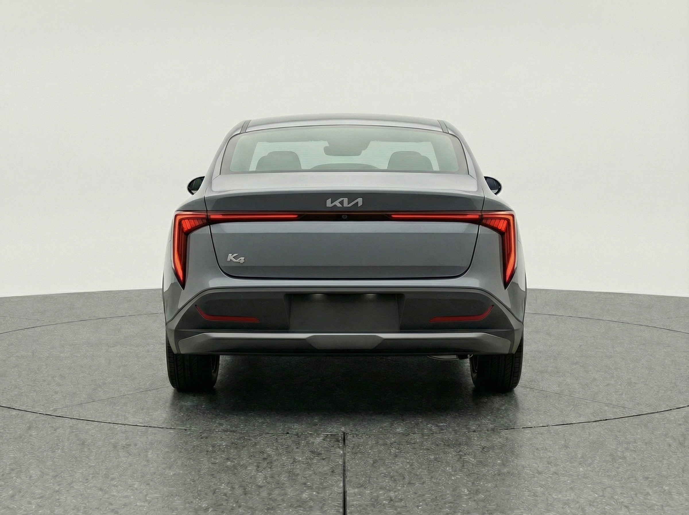 Thumbnail: 2025 Kia K4 - 6