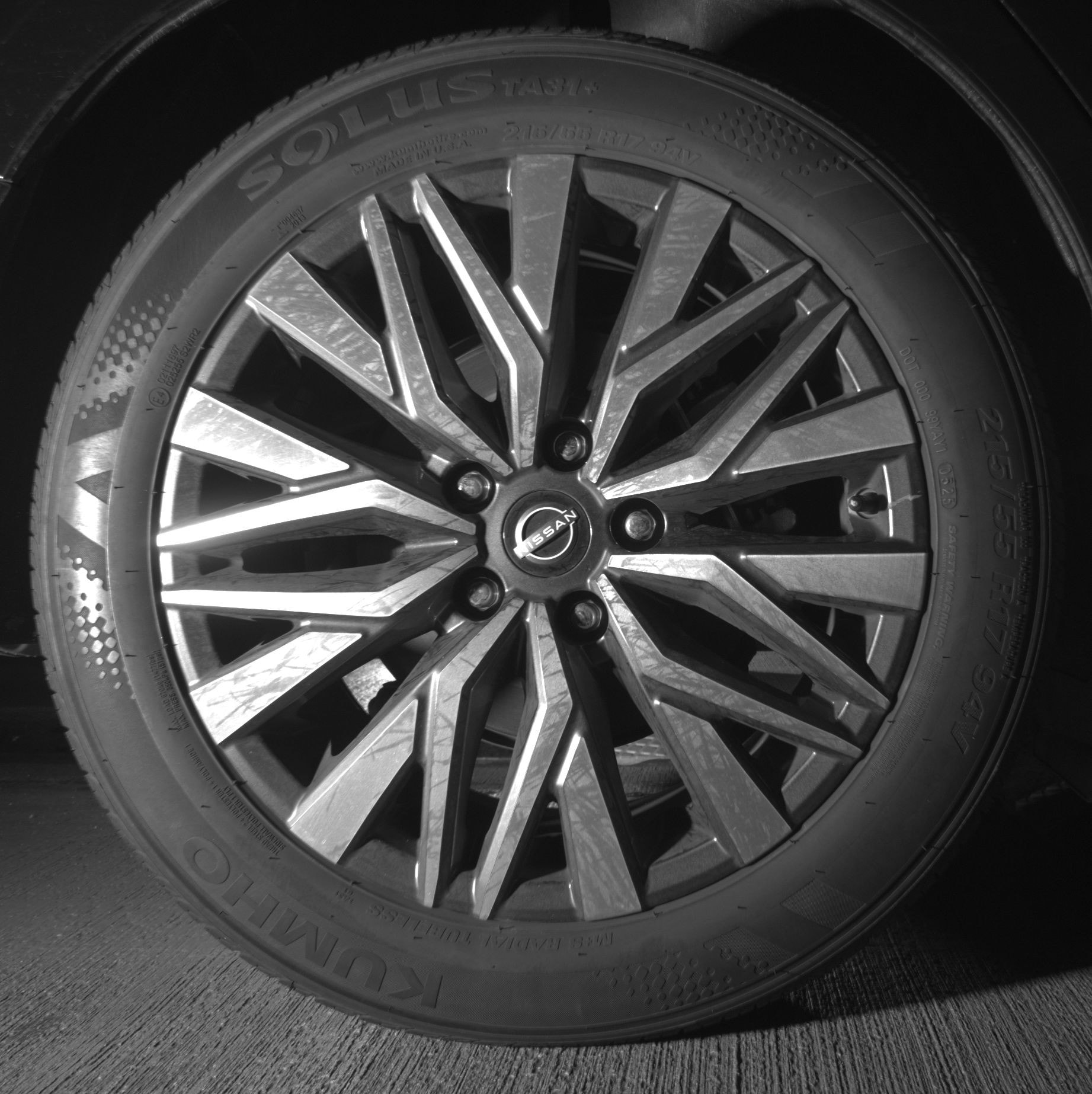 Thumbnail: 2025 Nissan Altima - 12