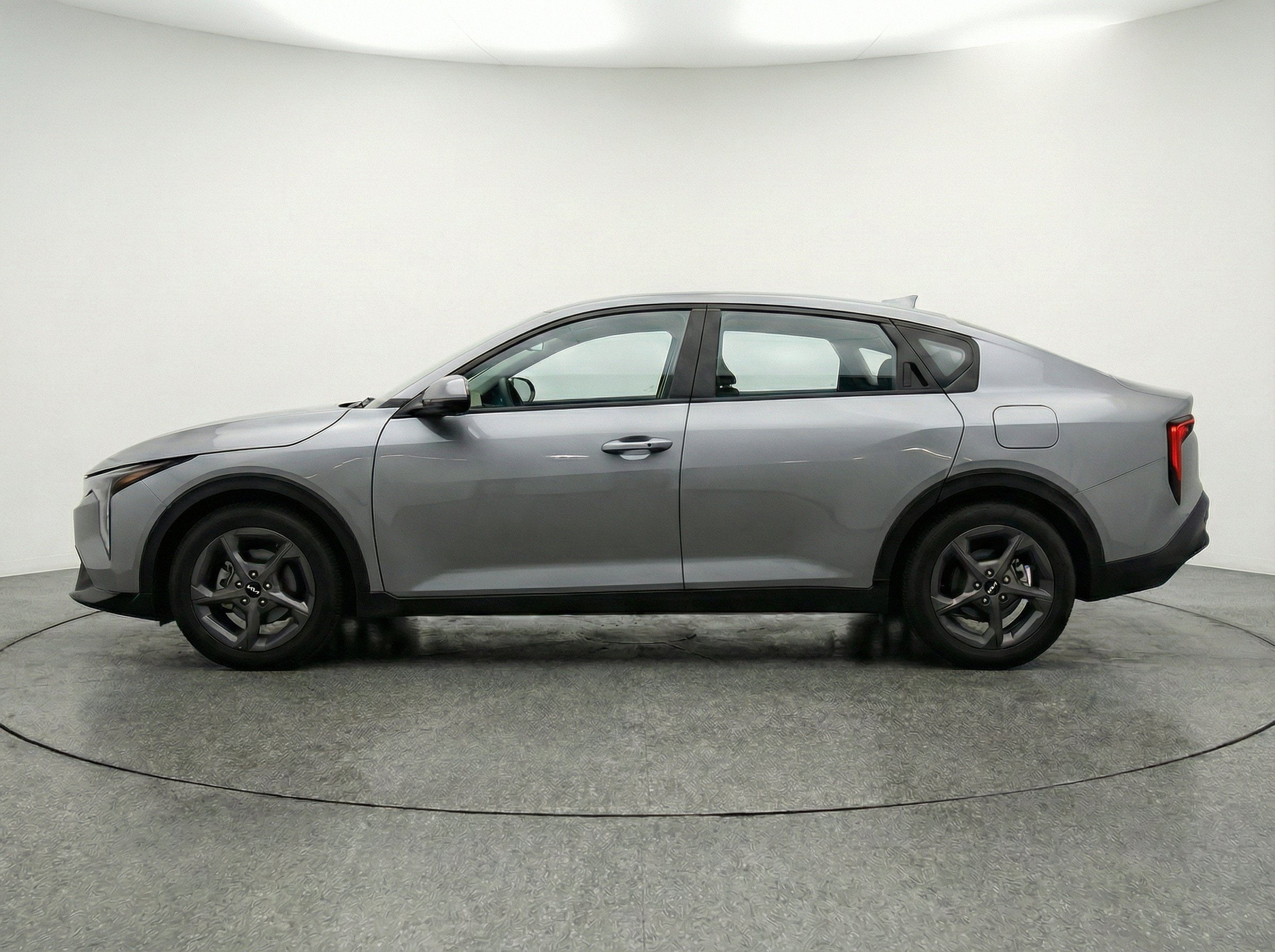 Thumbnail: 2025 Kia K4 - 5