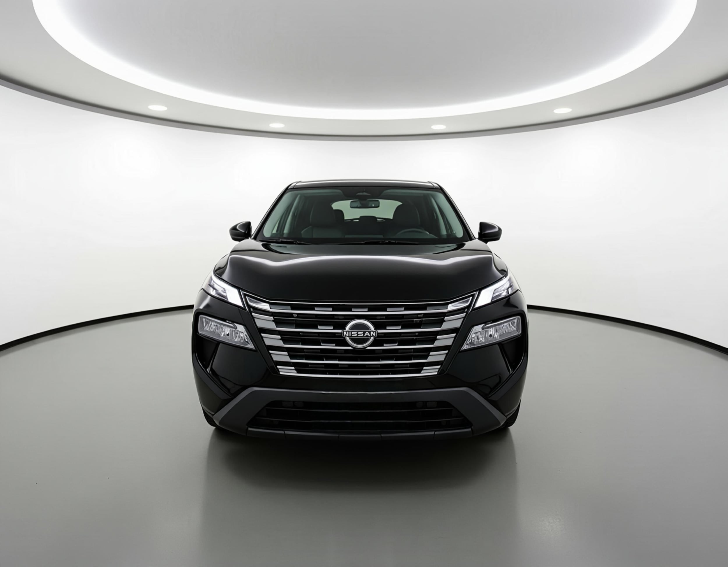 Thumbnail: 2025 Nissan Rogue - 2