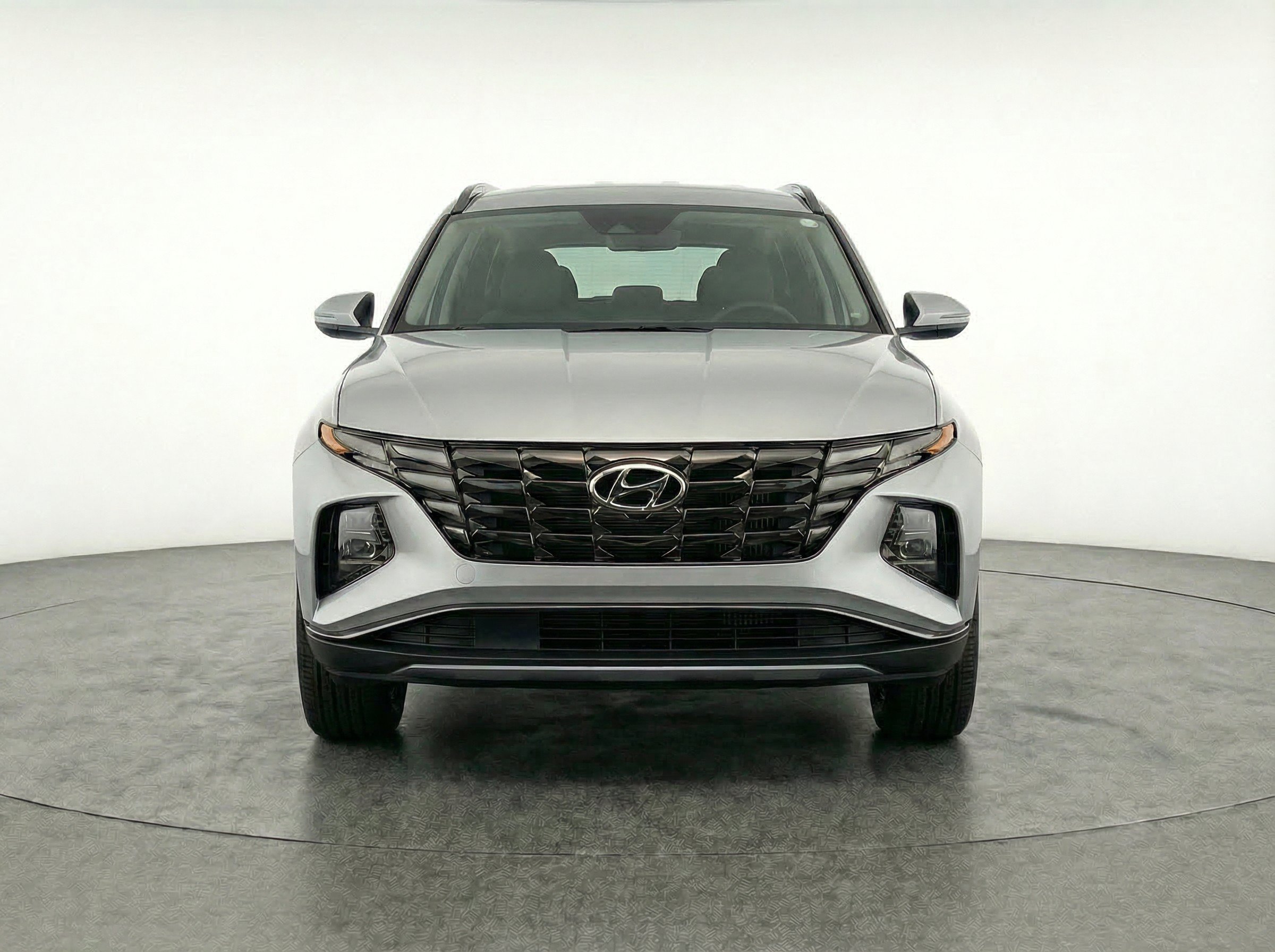 Thumbnail: 2026 Hyundai Tucson - 2