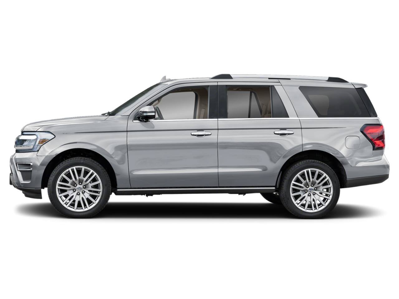 Thumbnail: 2023 Ford Expedition - 3