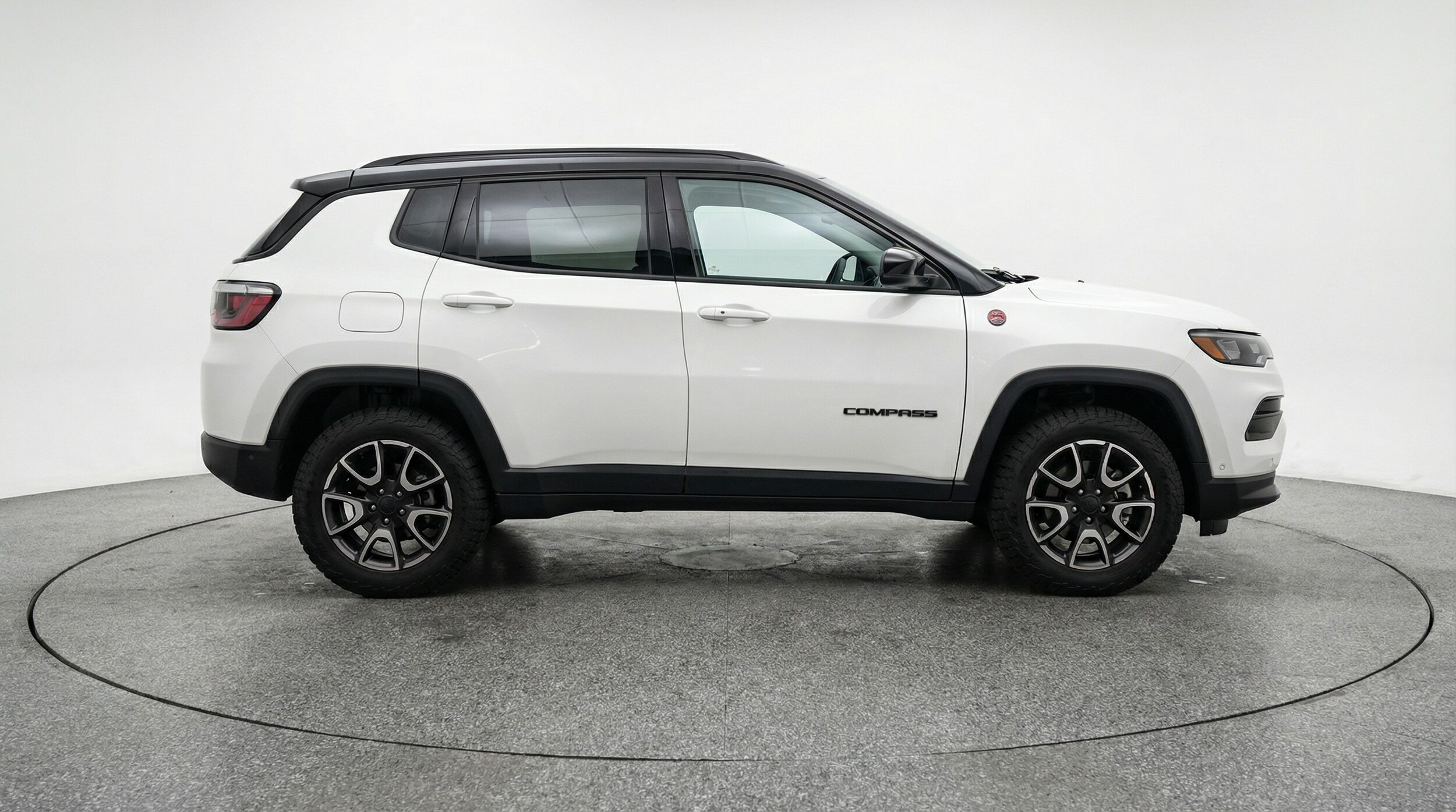 Thumbnail: 2025 Jeep Compass - 8