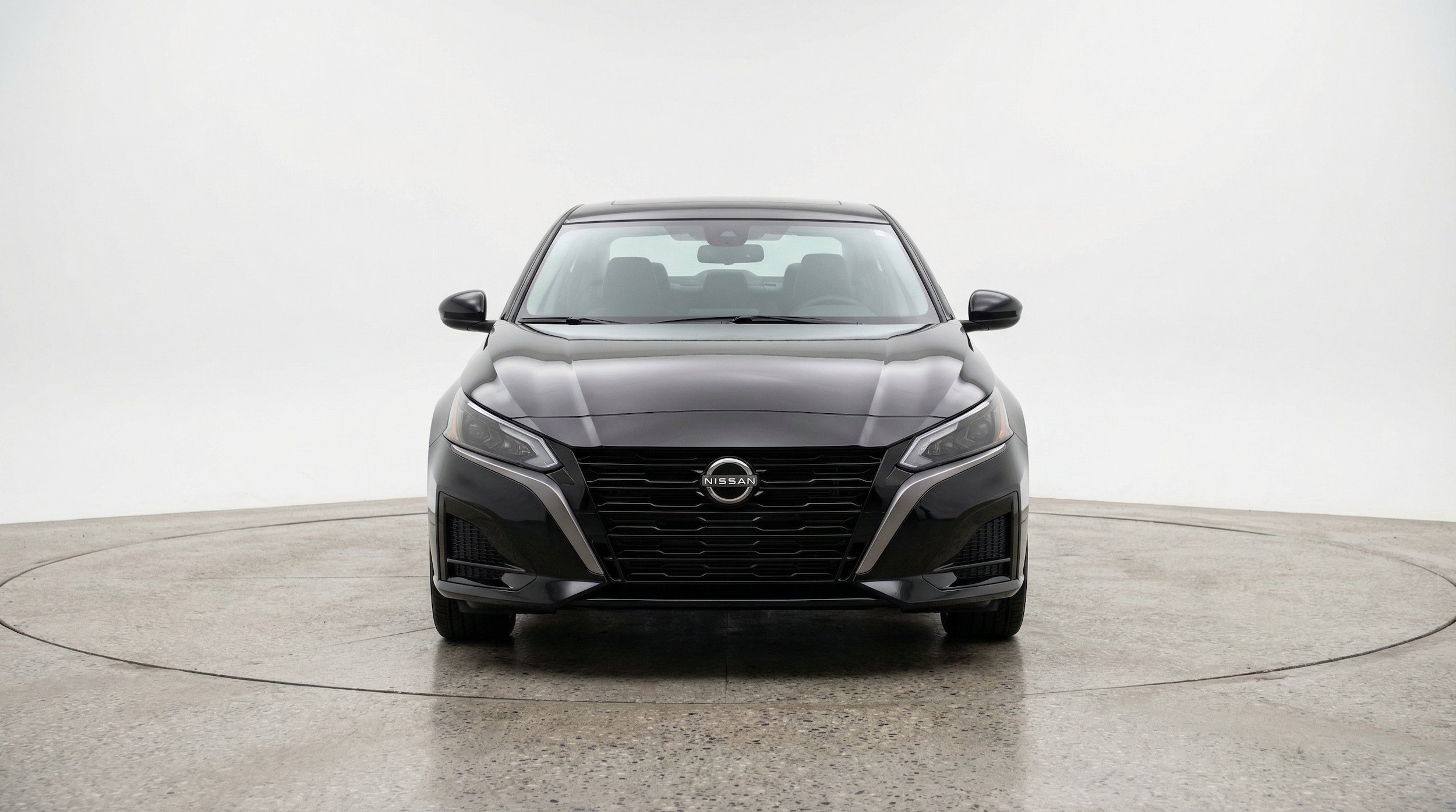 Thumbnail: 2026 Nissan Altima - 2