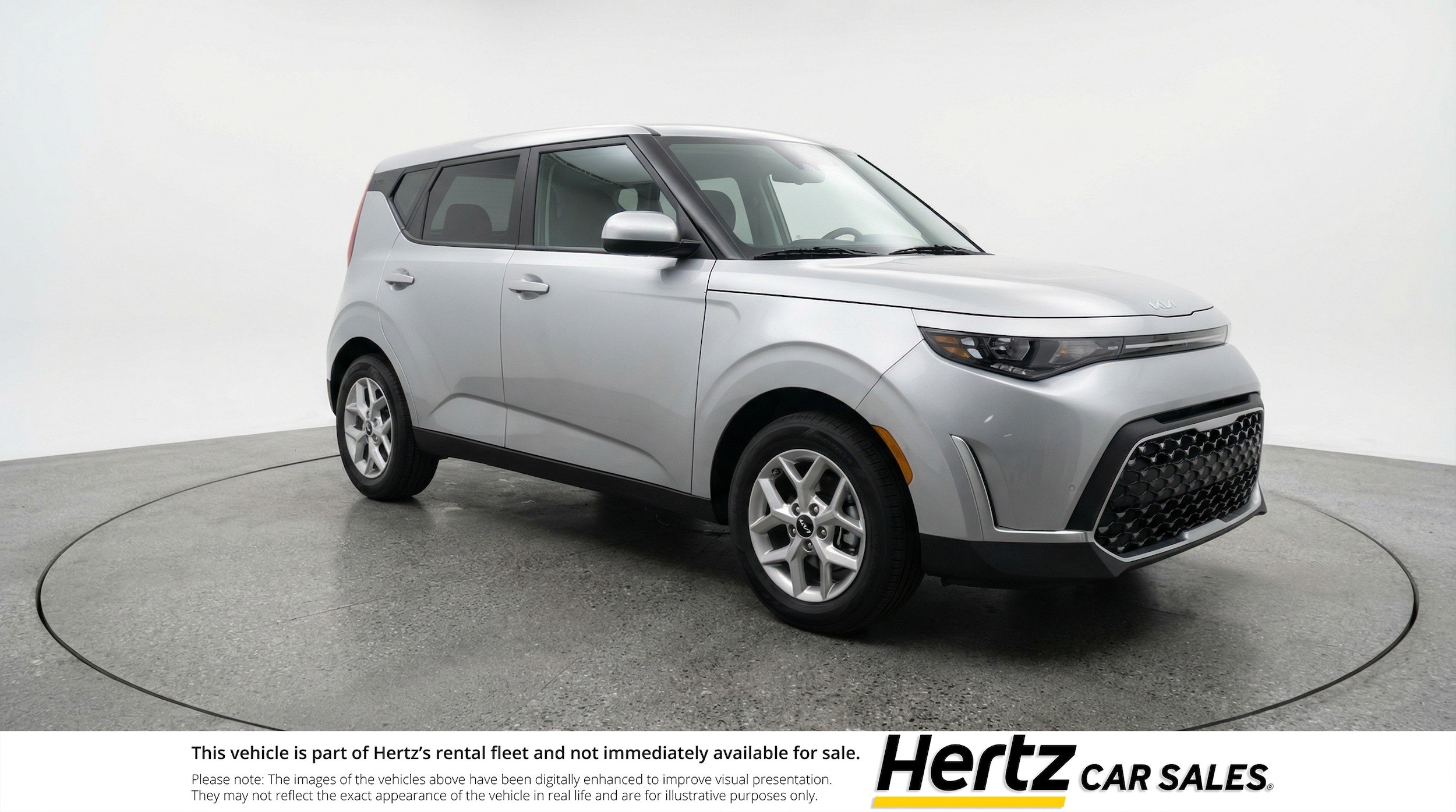 Thumbnail: 2025 Kia Soul - 1