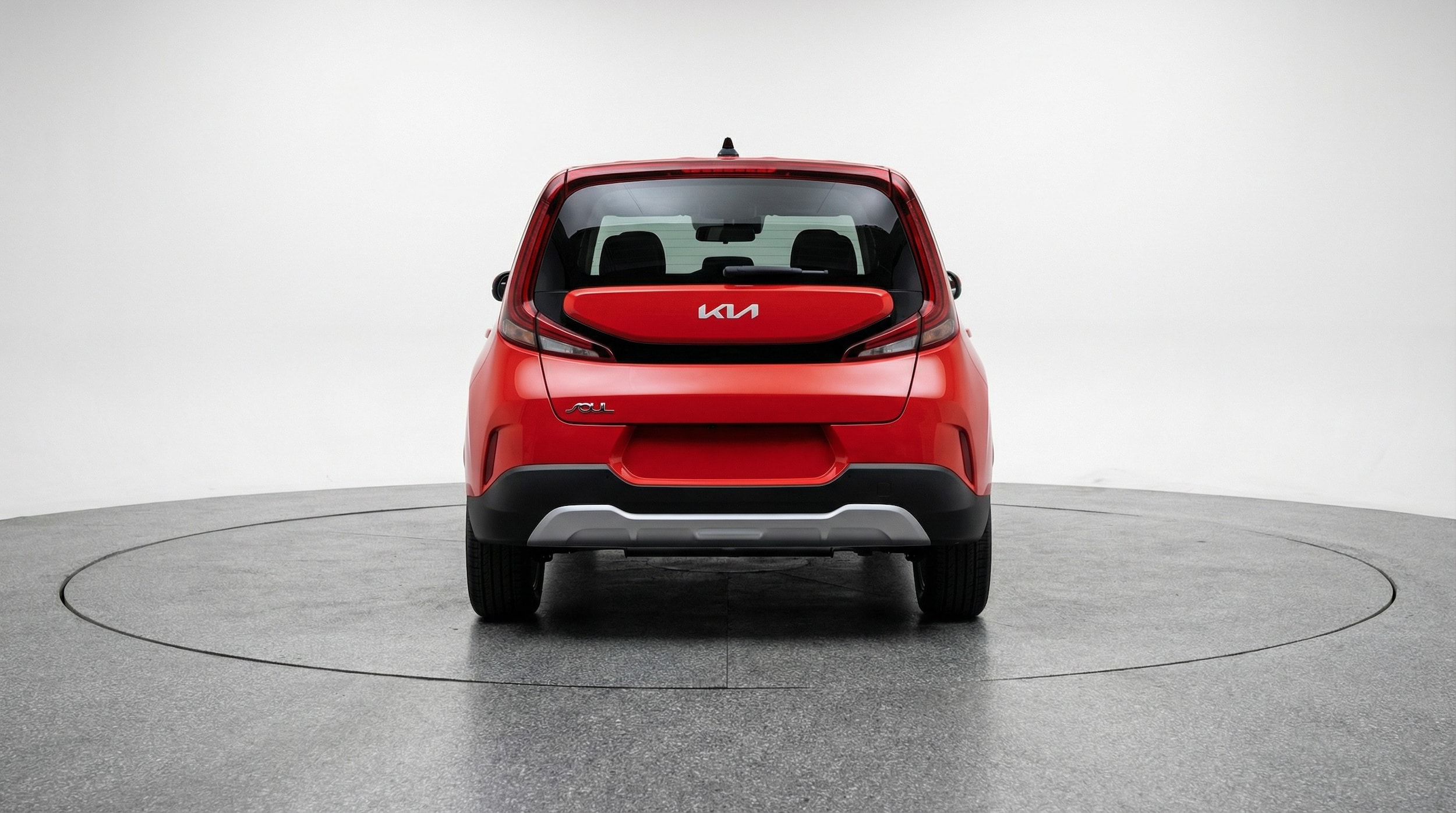 Thumbnail: 2025 Kia Soul - 6