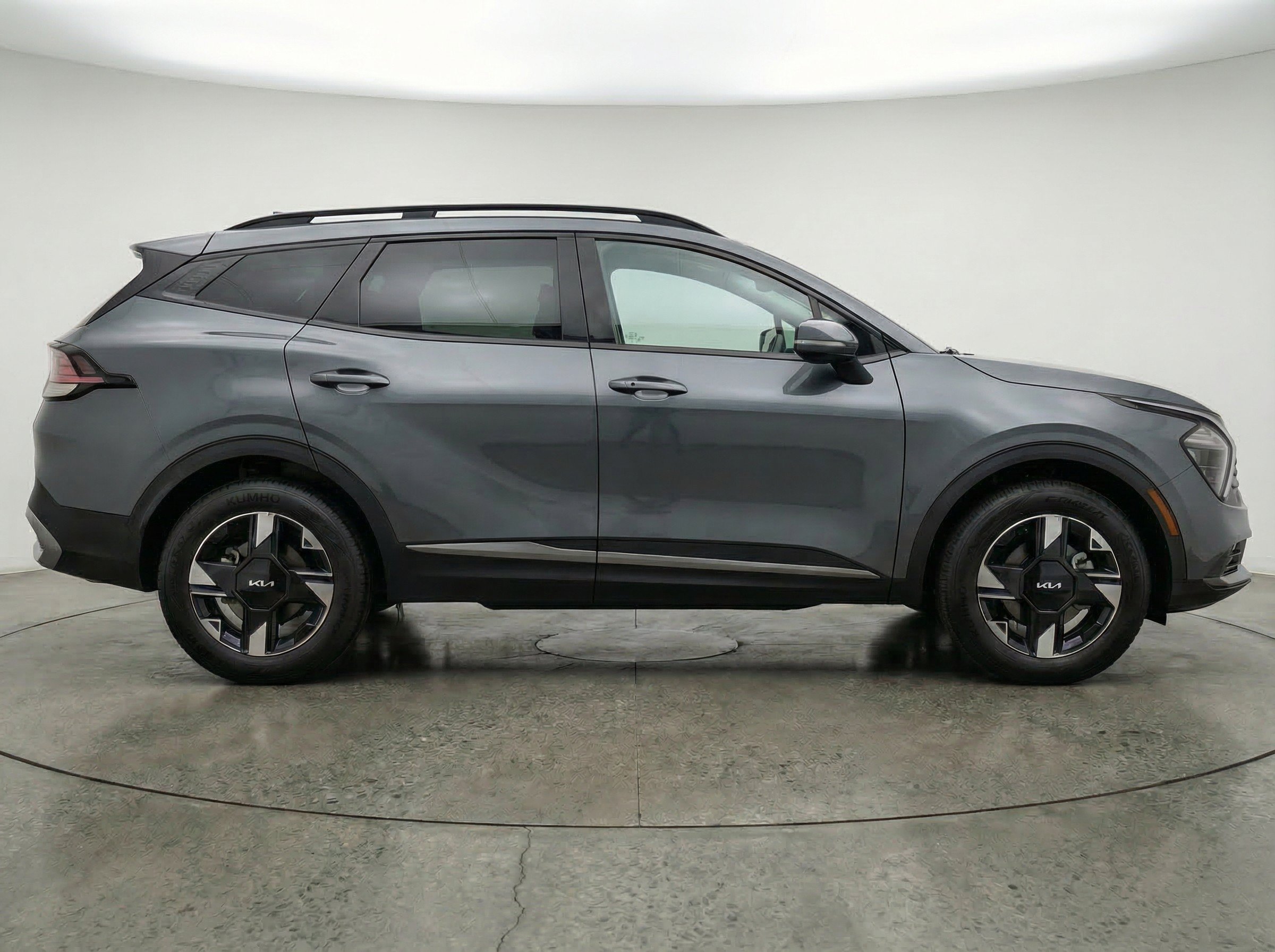 Thumbnail: 2026 Kia Sportage - 11