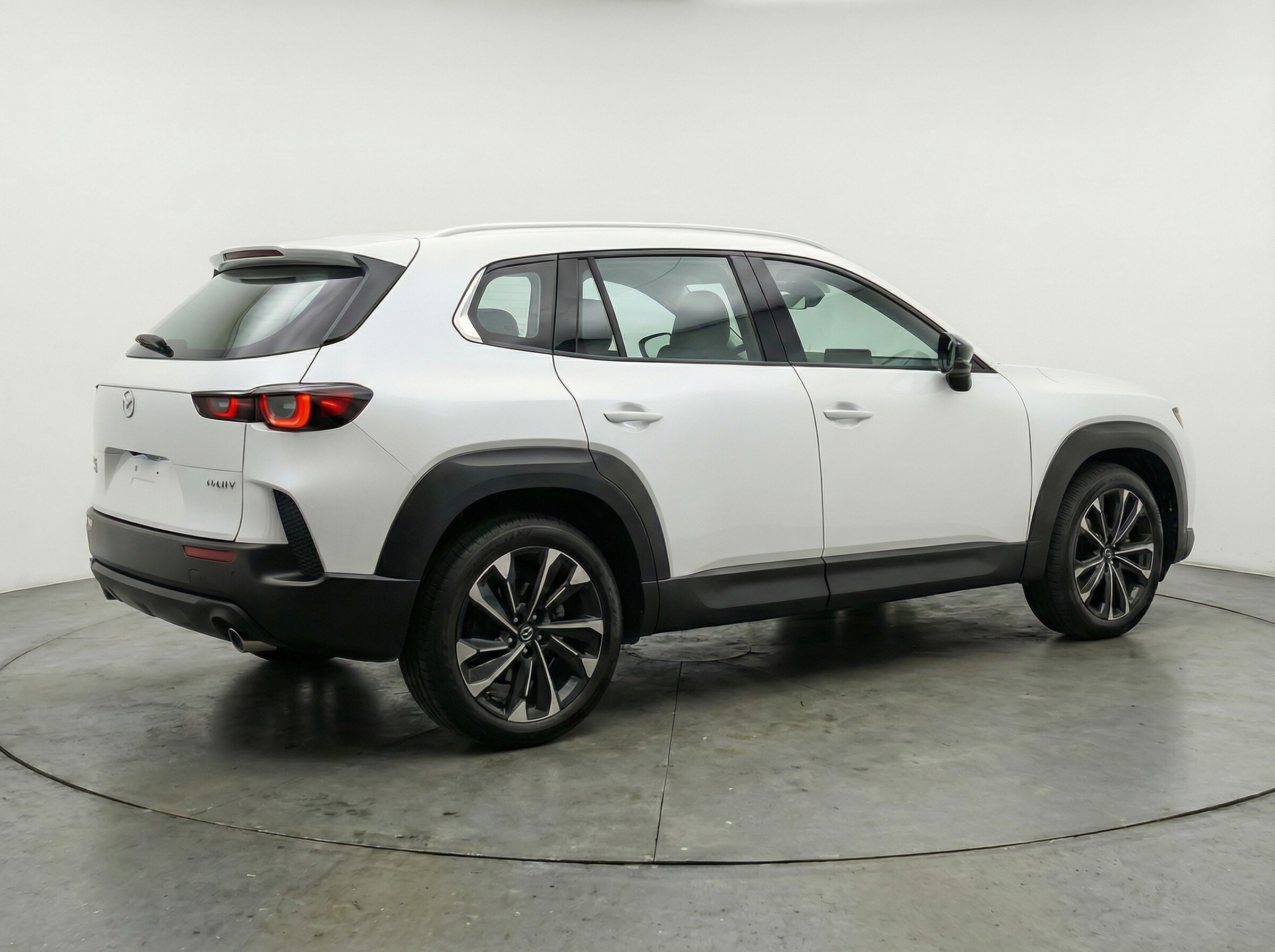 Thumbnail: 2025 Mazda CX-50 - 7