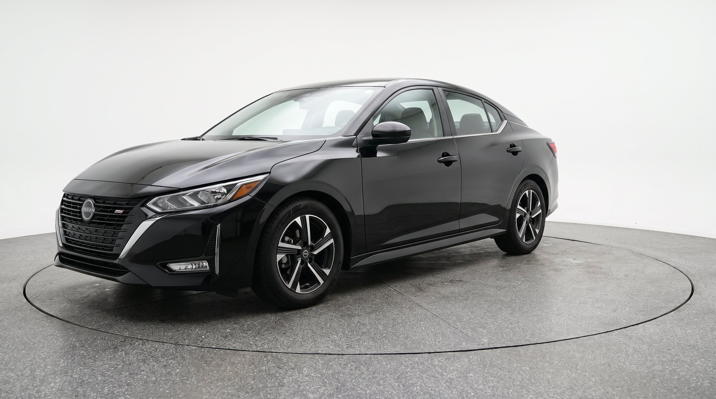 Thumbnail: 2025 Nissan Sentra - 3