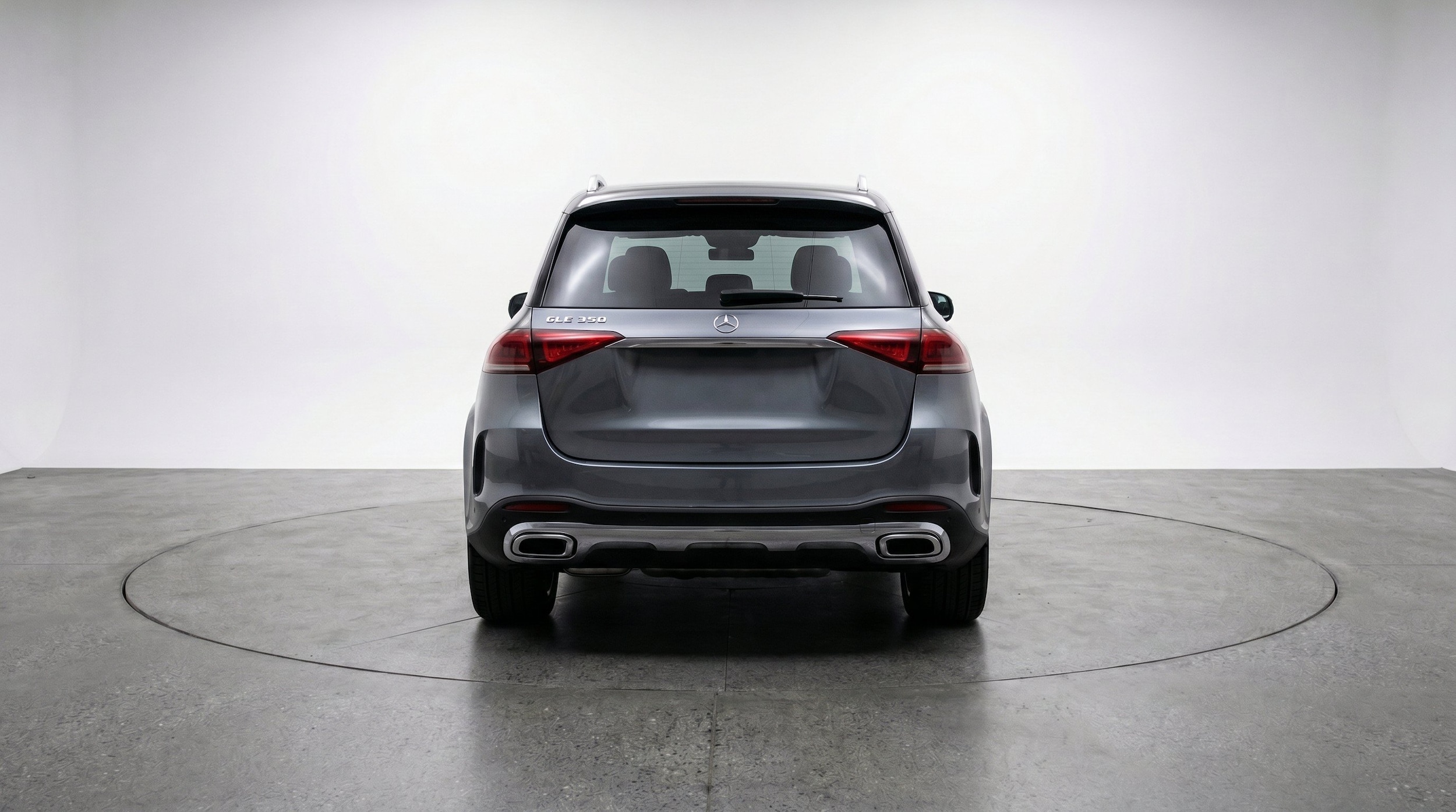 Thumbnail: 2026 Mercedes-Benz GLE - 7