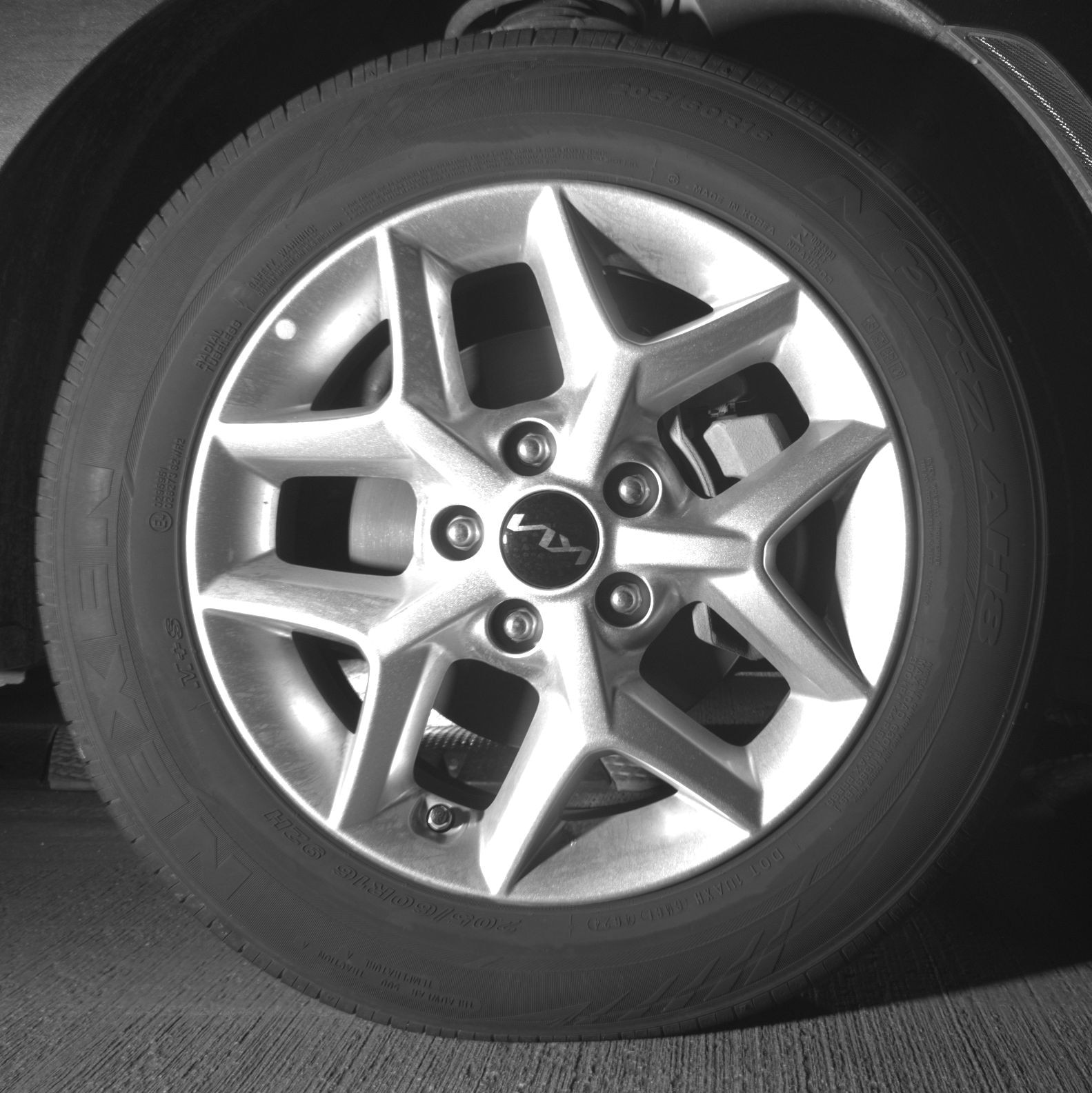 Thumbnail: 2025 Kia Soul - 10