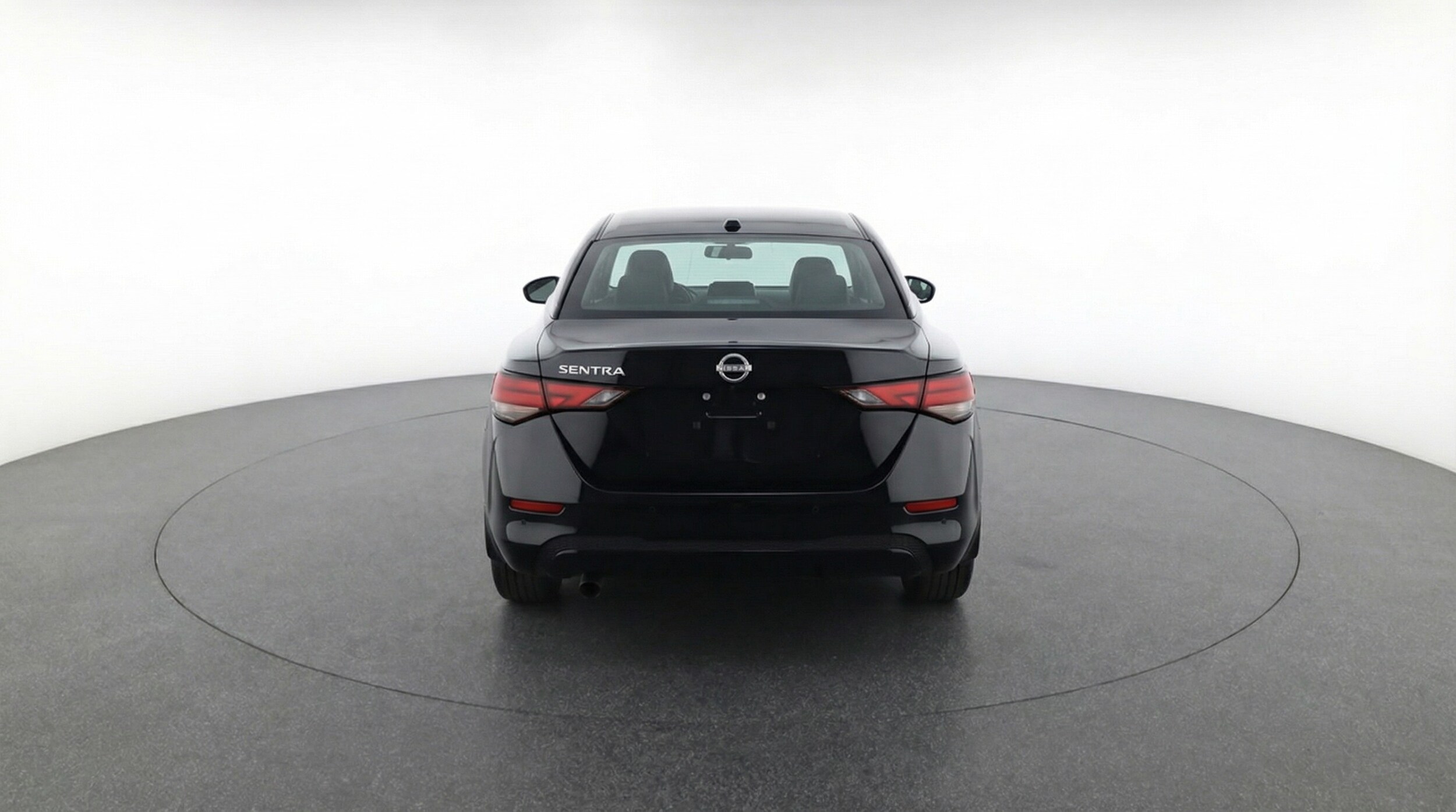 Thumbnail: 2025 Nissan Sentra - 6