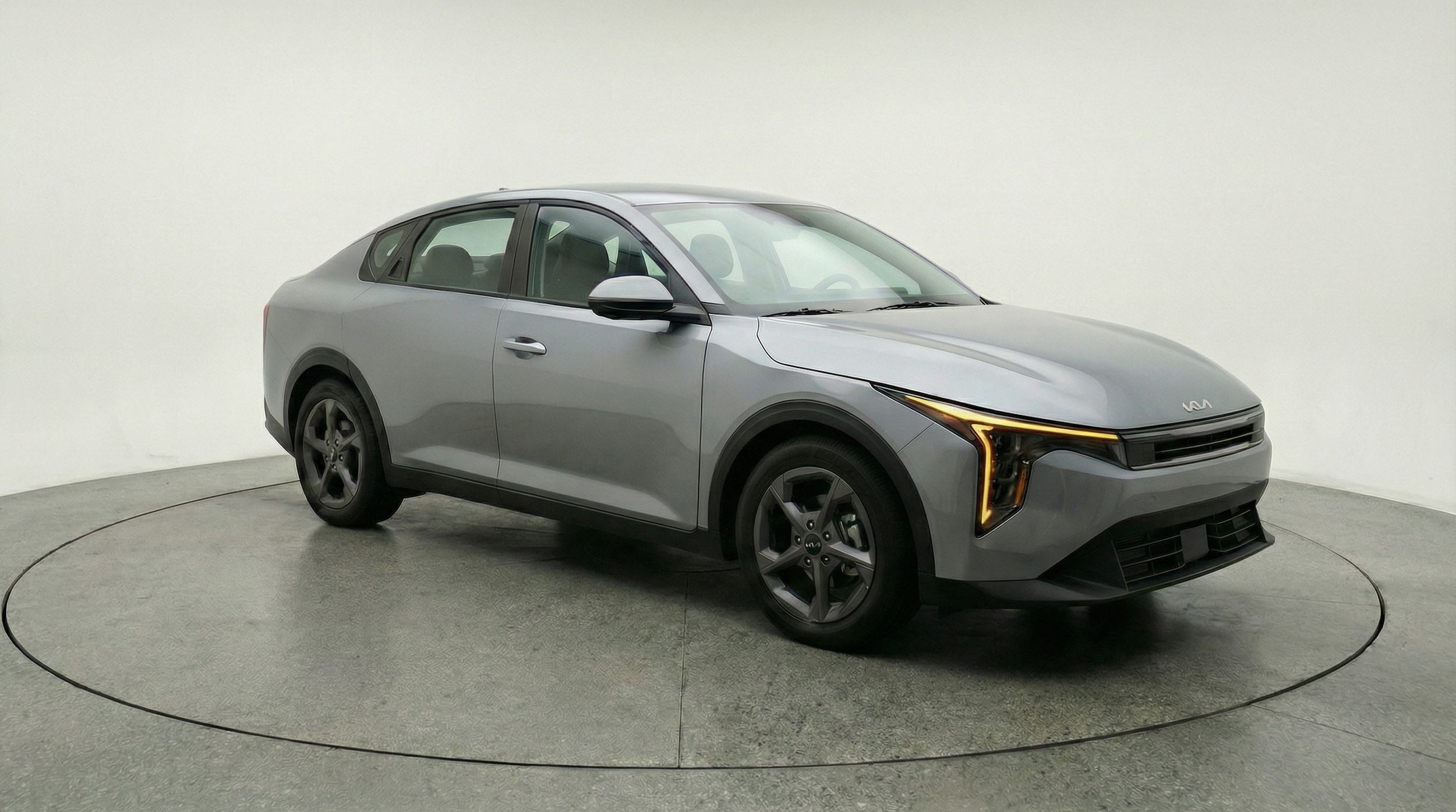 Thumbnail: 2025 Kia K4 - 1