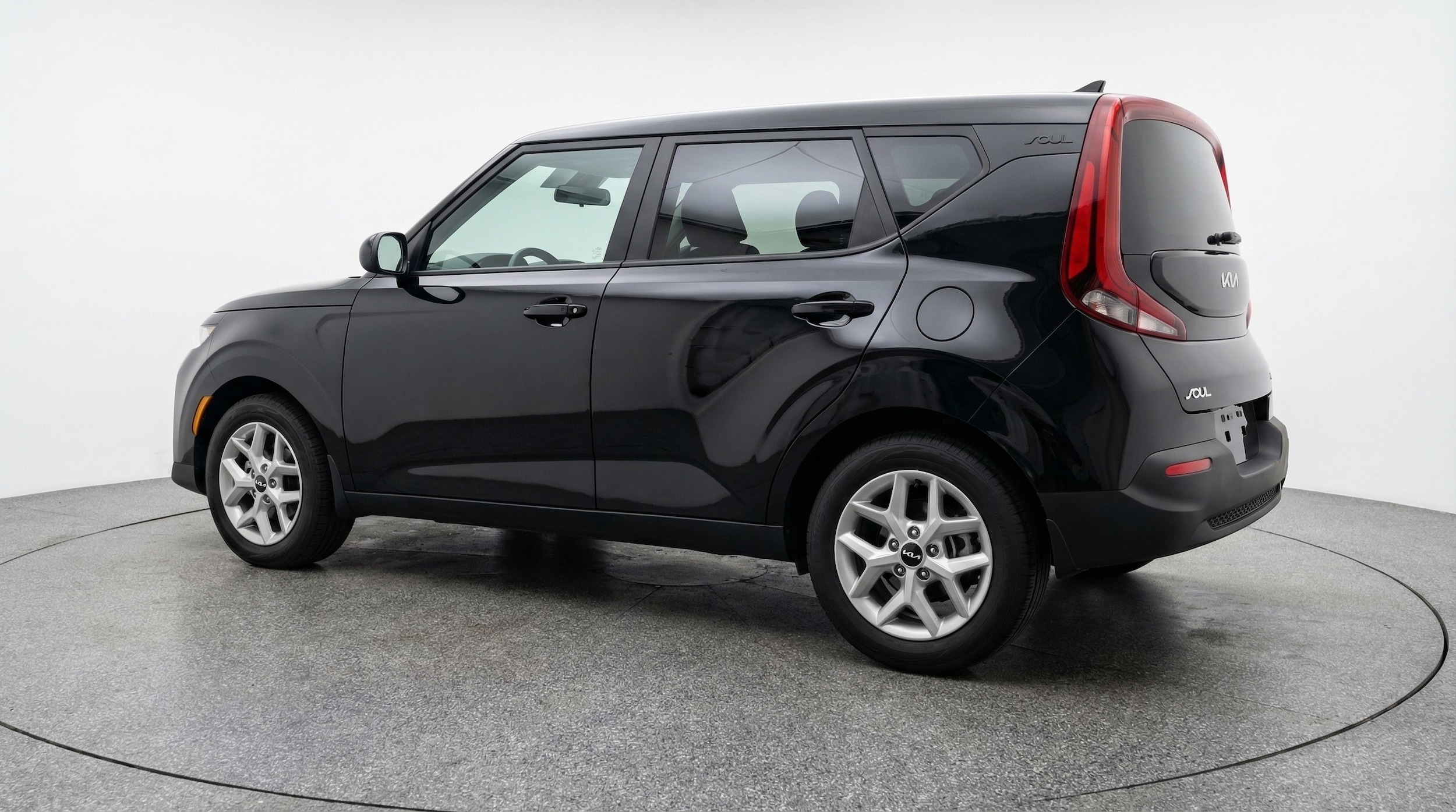 Thumbnail: 2025 Kia Soul - 5