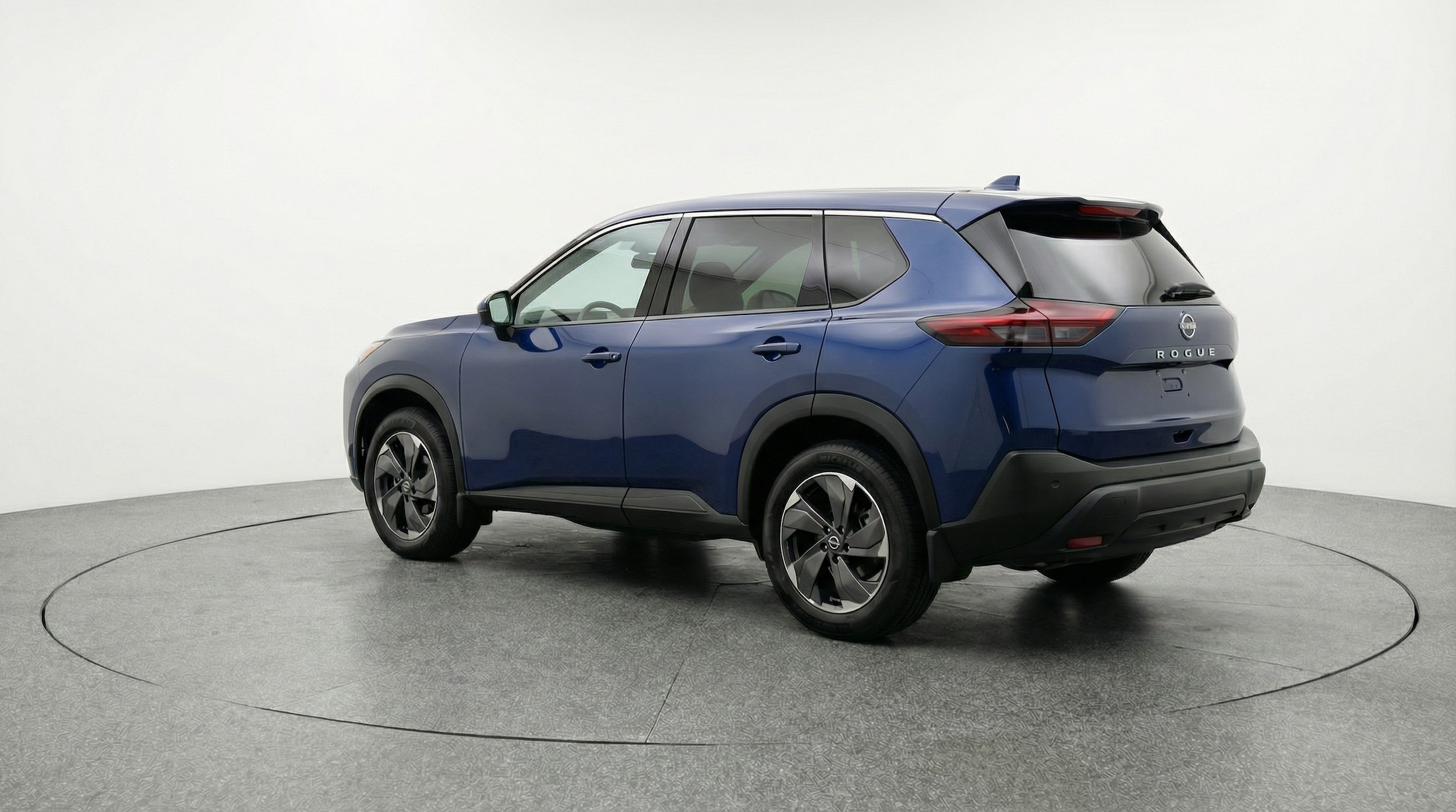 Thumbnail: 2025 Nissan Rogue - 5