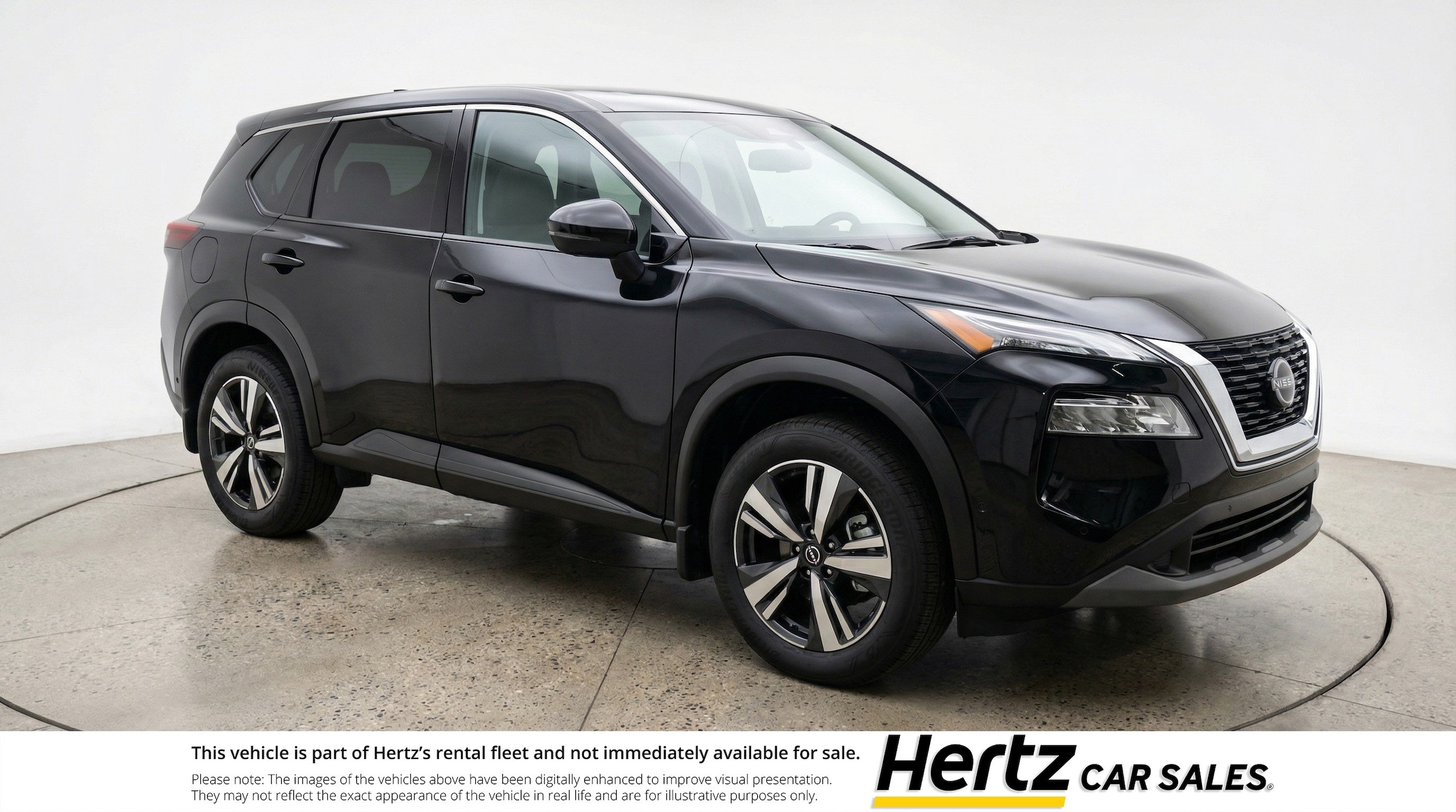 Thumbnail: 2026 Nissan Rogue - 1