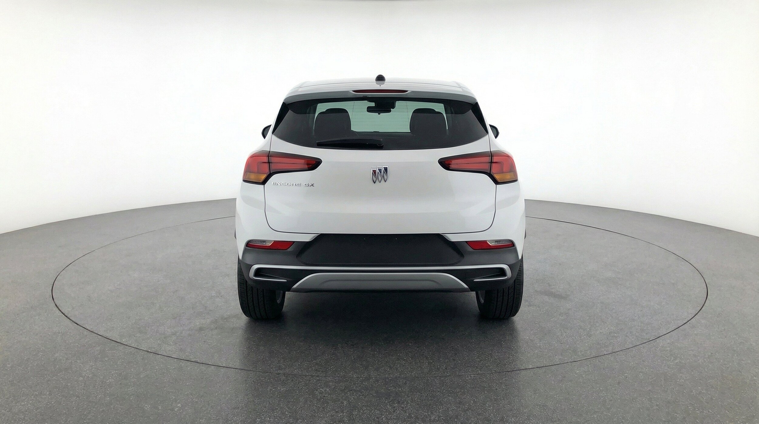 Thumbnail: 2026 Buick Encore GX - 7
