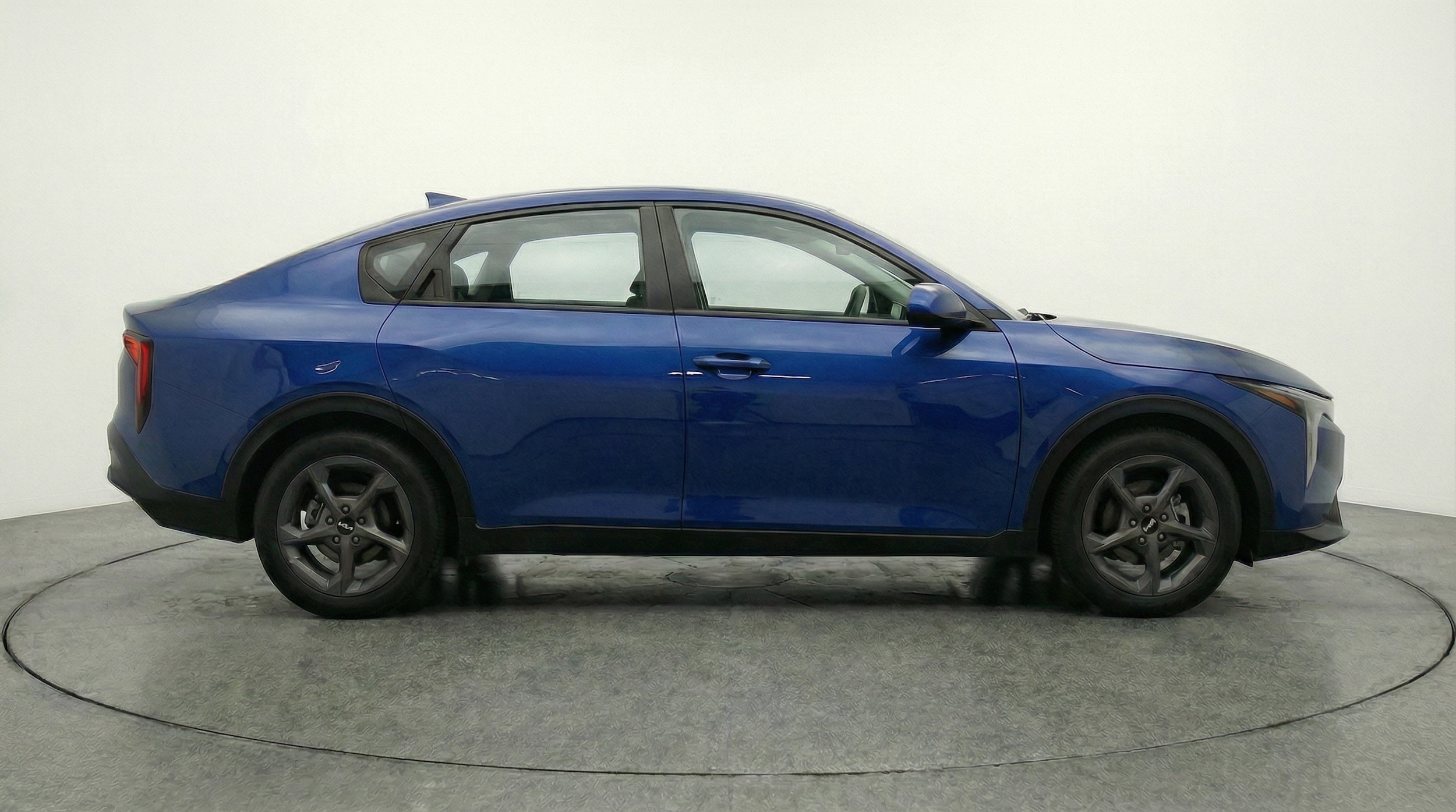 Thumbnail: 2025 Kia K4 - 8