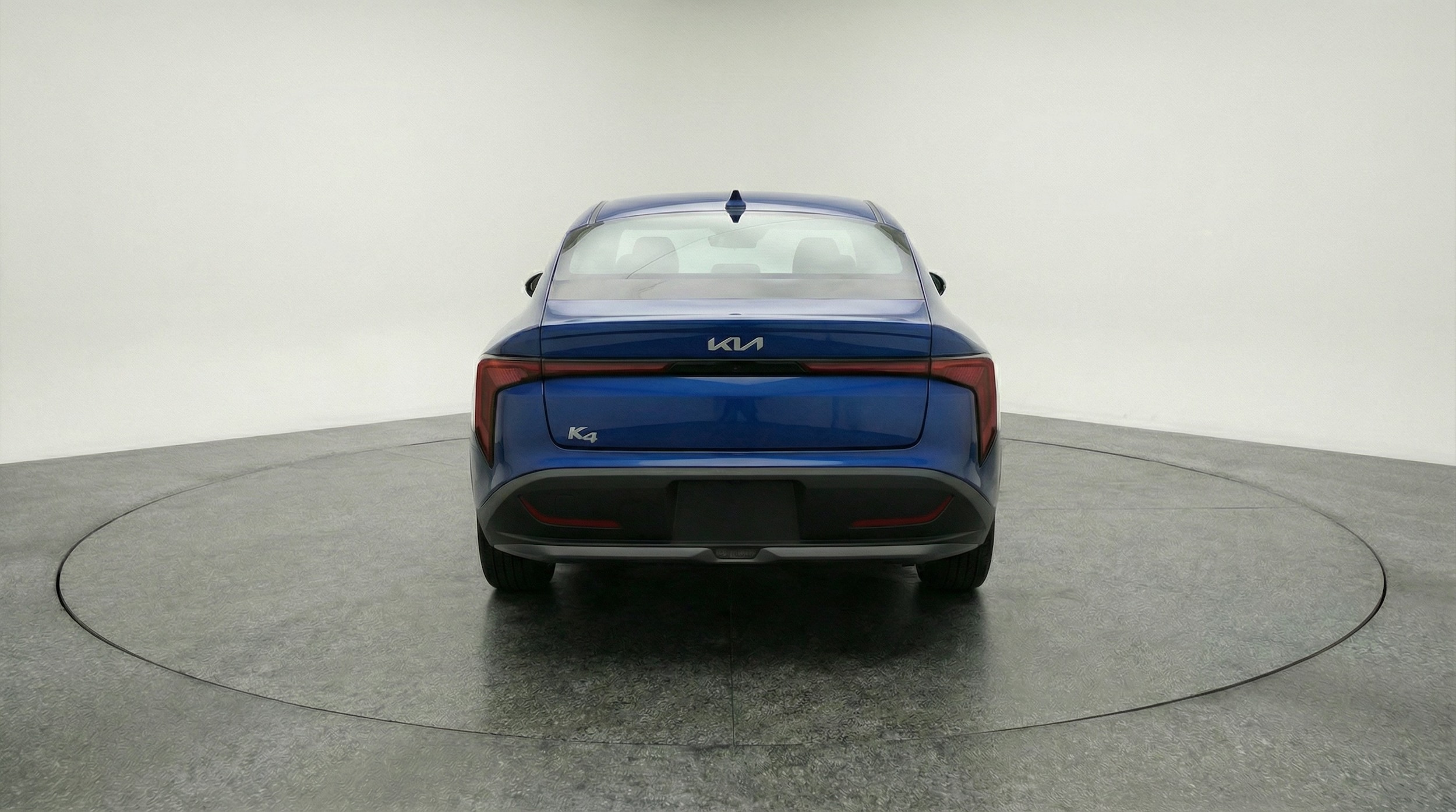 Thumbnail: 2025 Kia K4 - 6