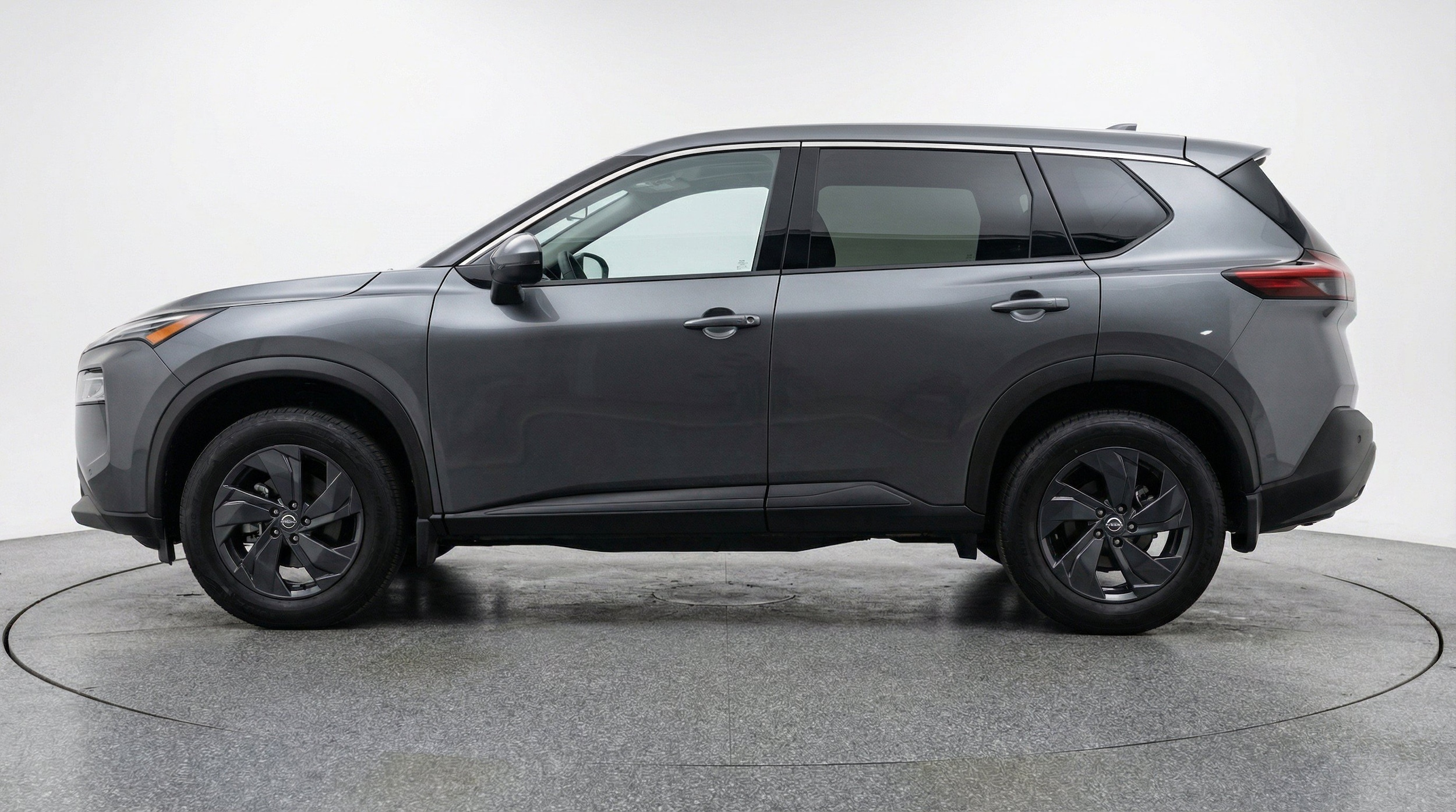 Thumbnail: 2026 Nissan Rogue - 5