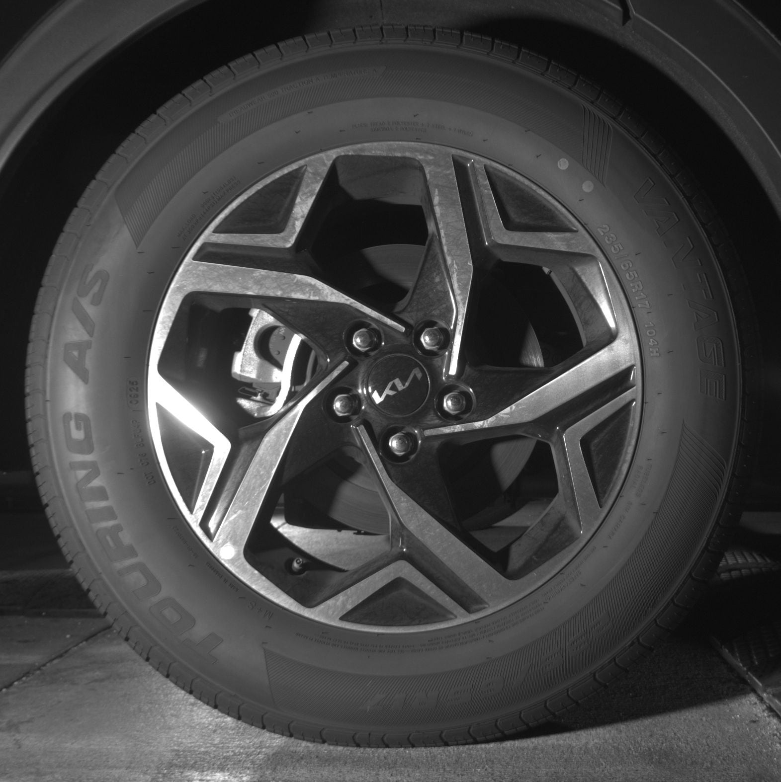 Thumbnail: 2025 Kia Sportage - 12