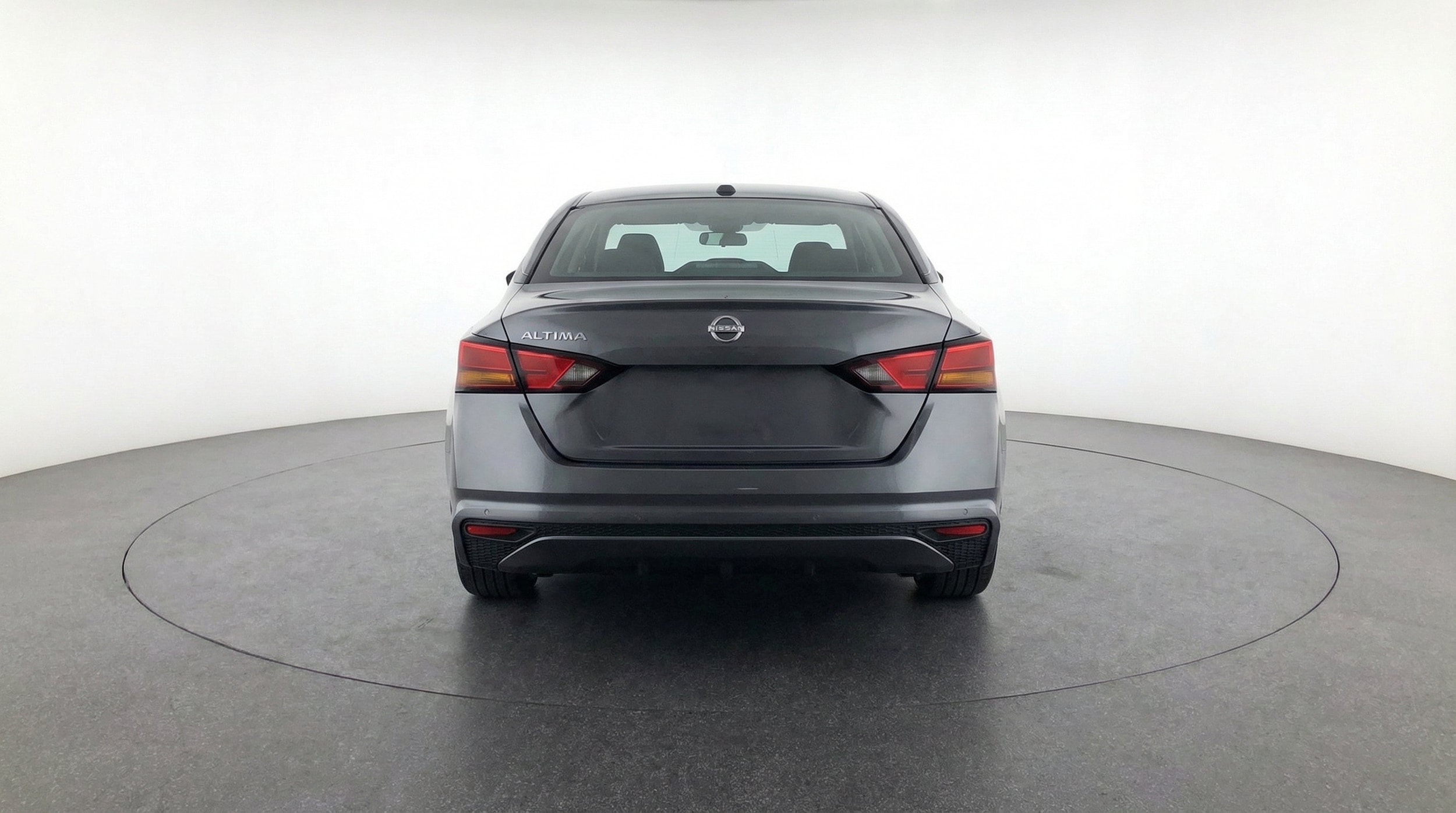Thumbnail: 2026 Nissan Altima - 7