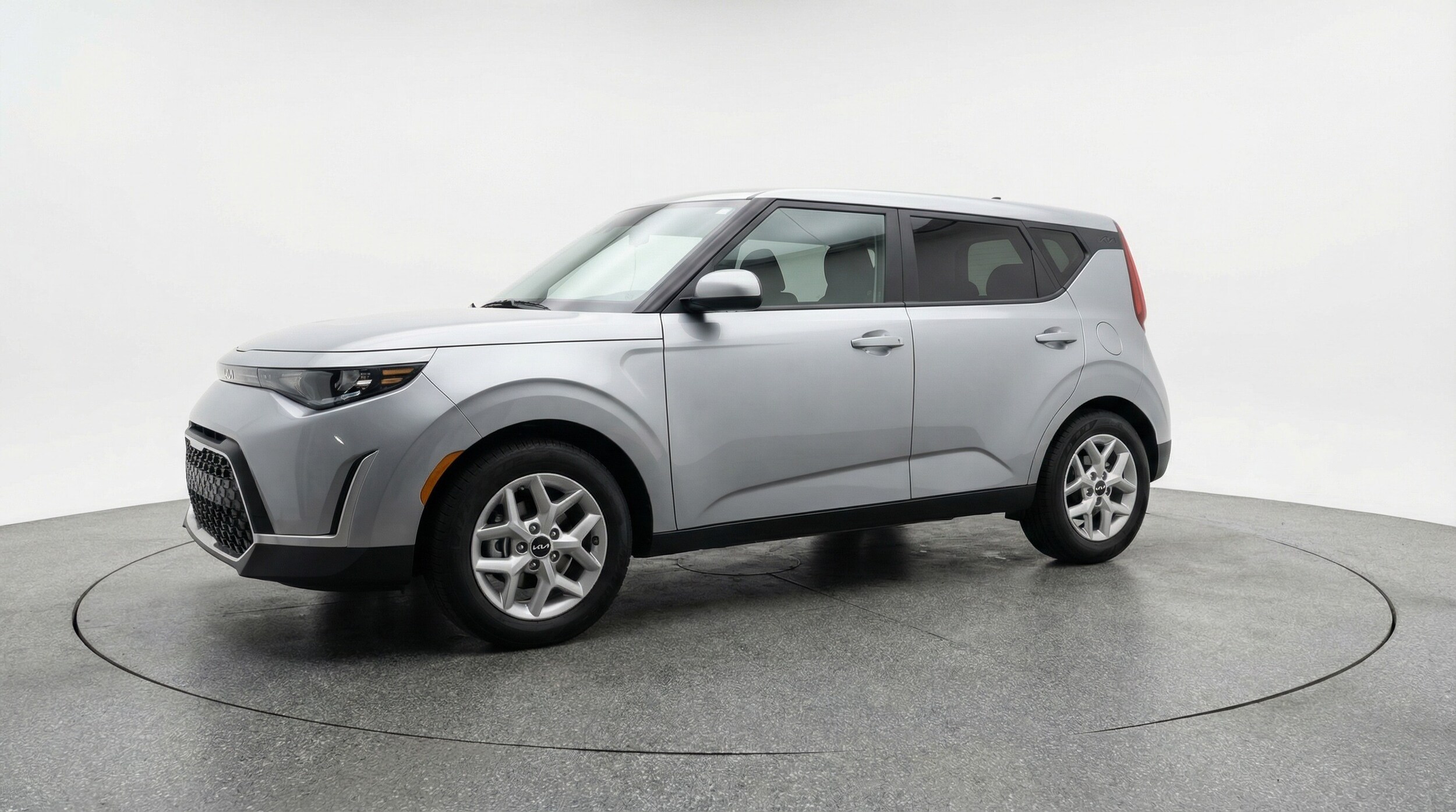 Thumbnail: 2025 Kia Soul - 3