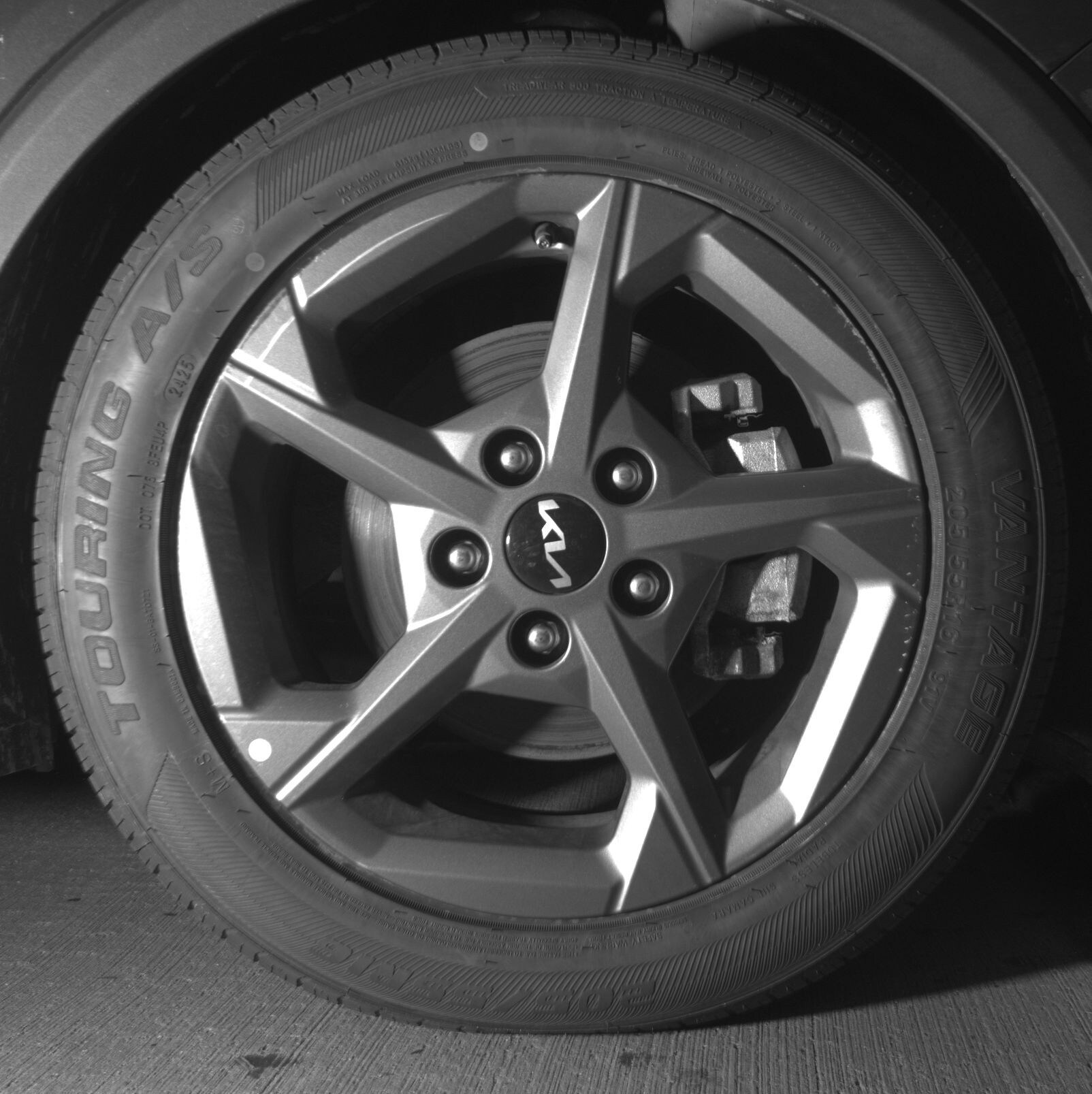 Thumbnail: 2025 Kia K4 - 10