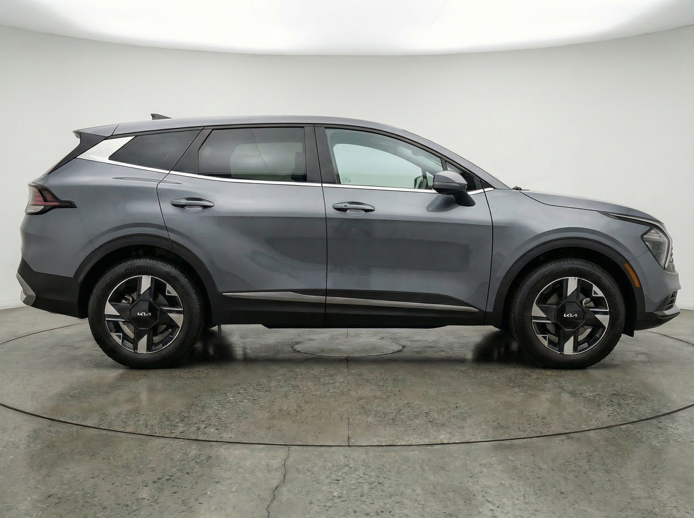 Thumbnail: 2026 Kia Sportage - 10