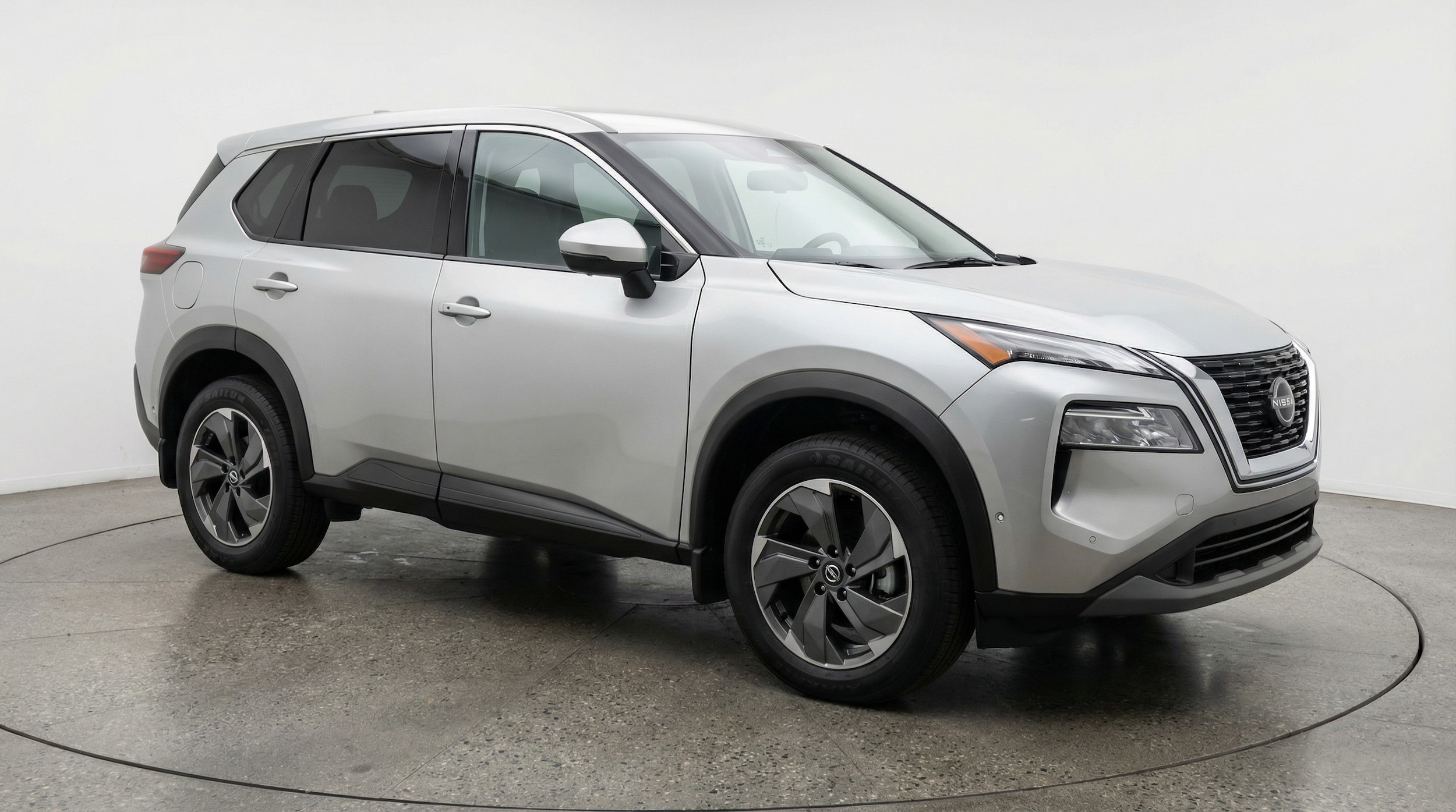 Thumbnail: 2025 Nissan Rogue - 1