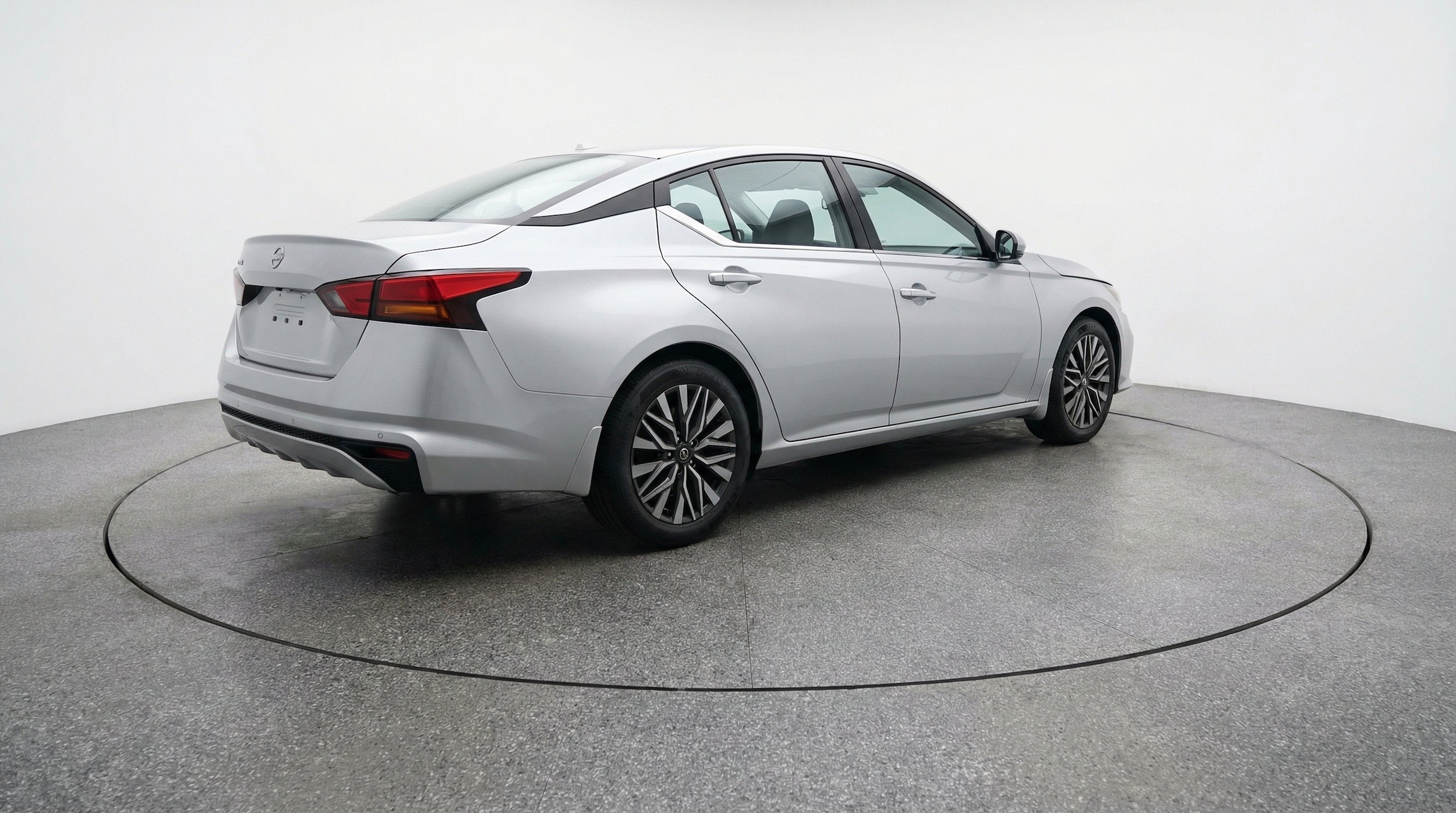 Thumbnail: 2026 Nissan Altima - 9