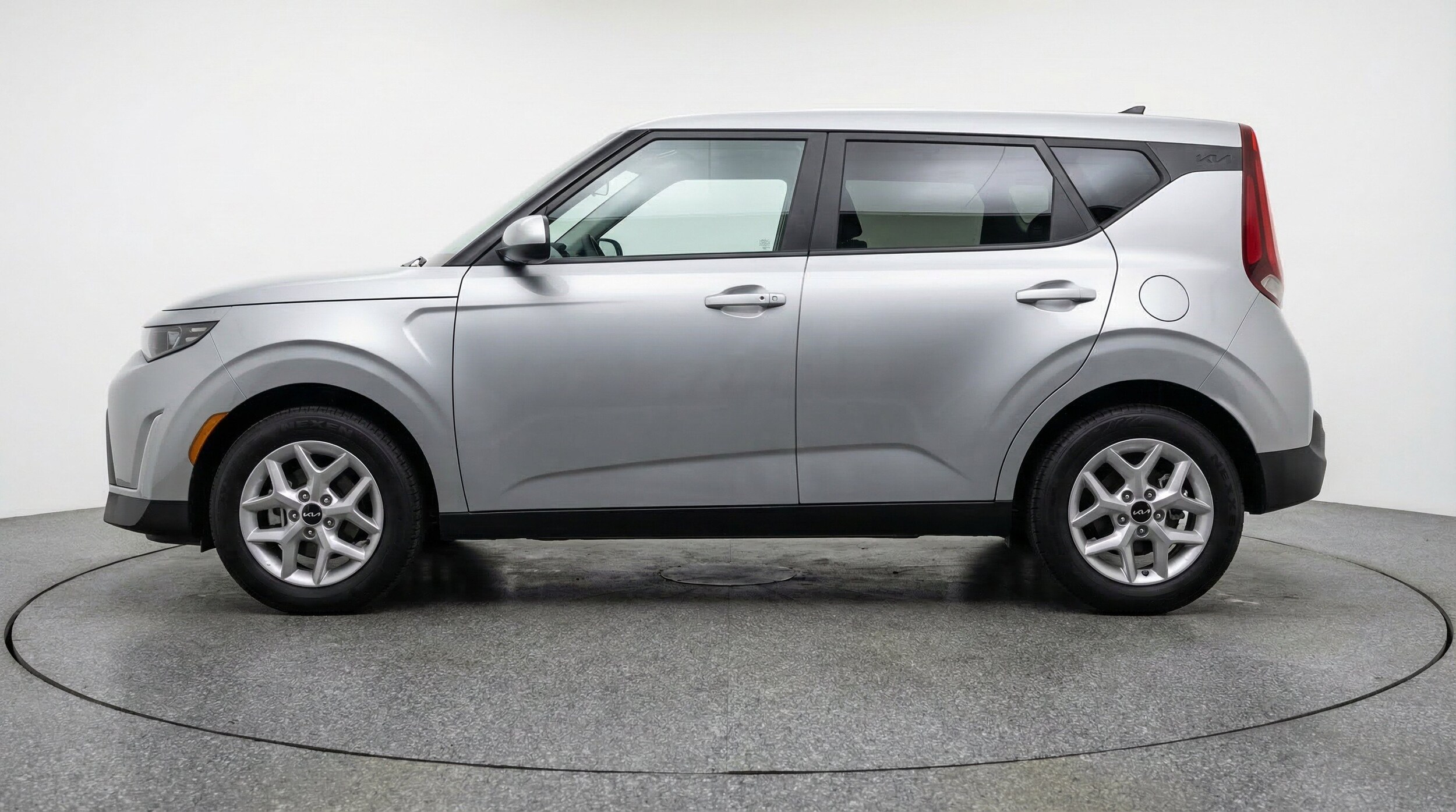 Thumbnail: 2025 Kia Soul - 5
