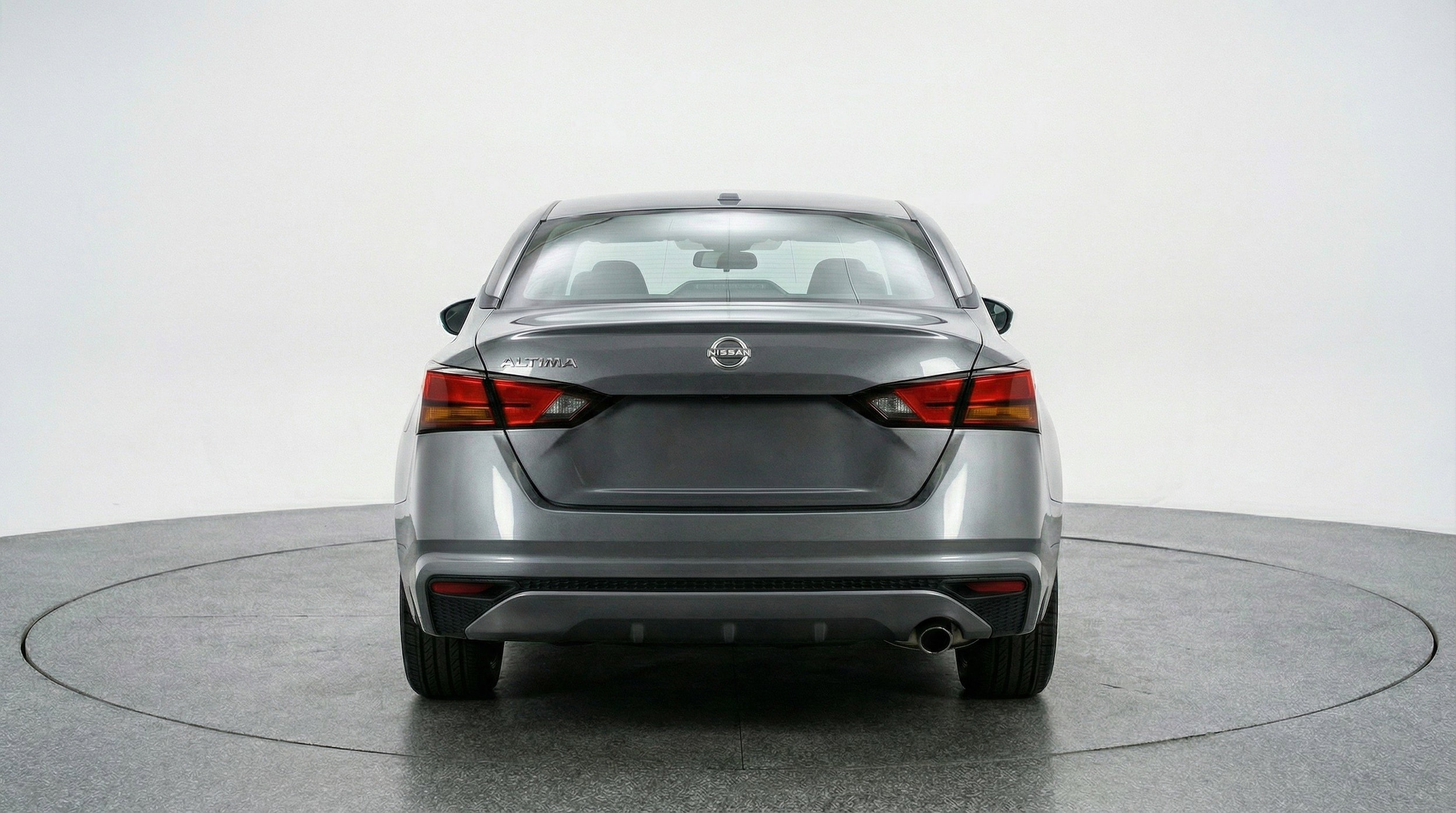 Thumbnail: 2025 Nissan Altima - 7