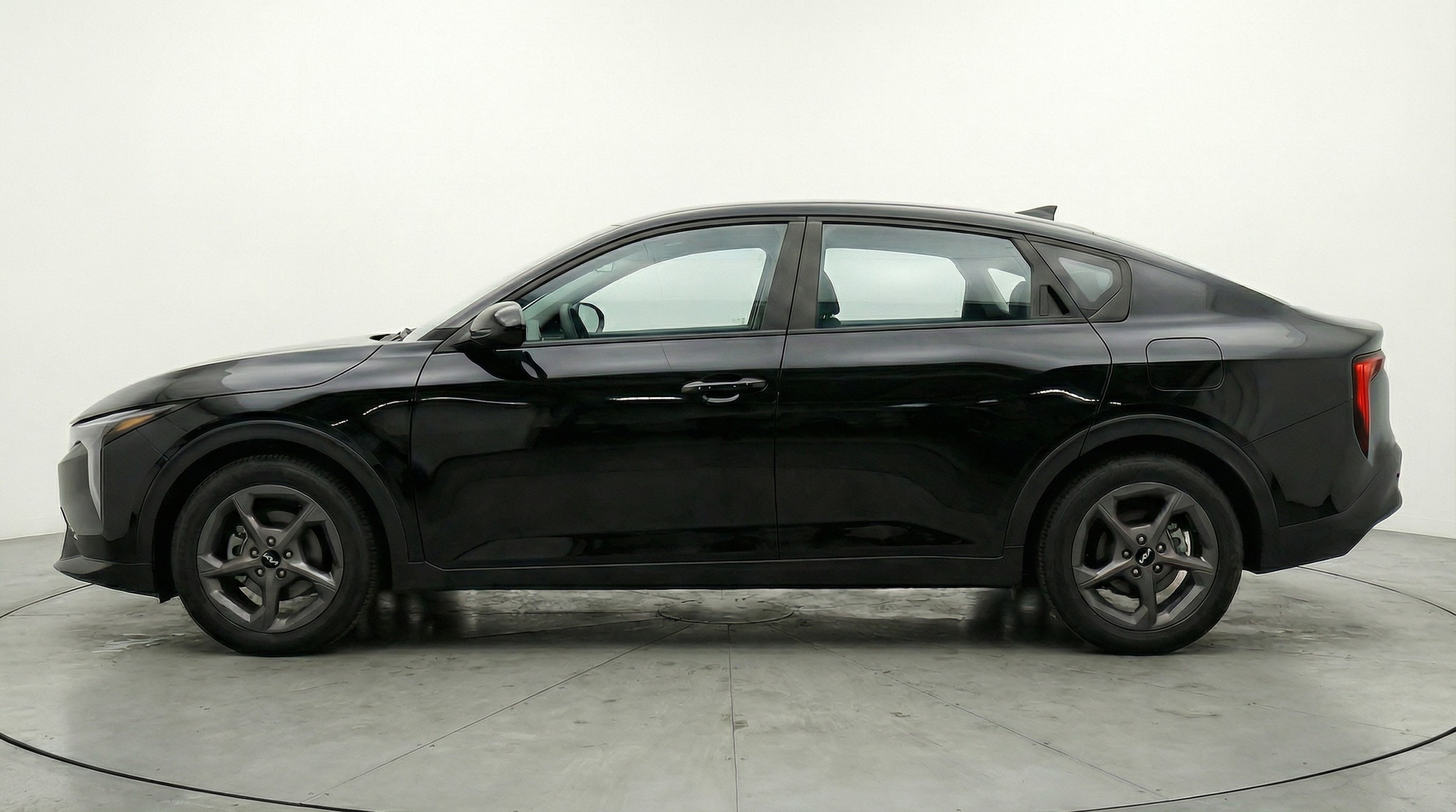 Thumbnail: 2025 Kia K4 - 4