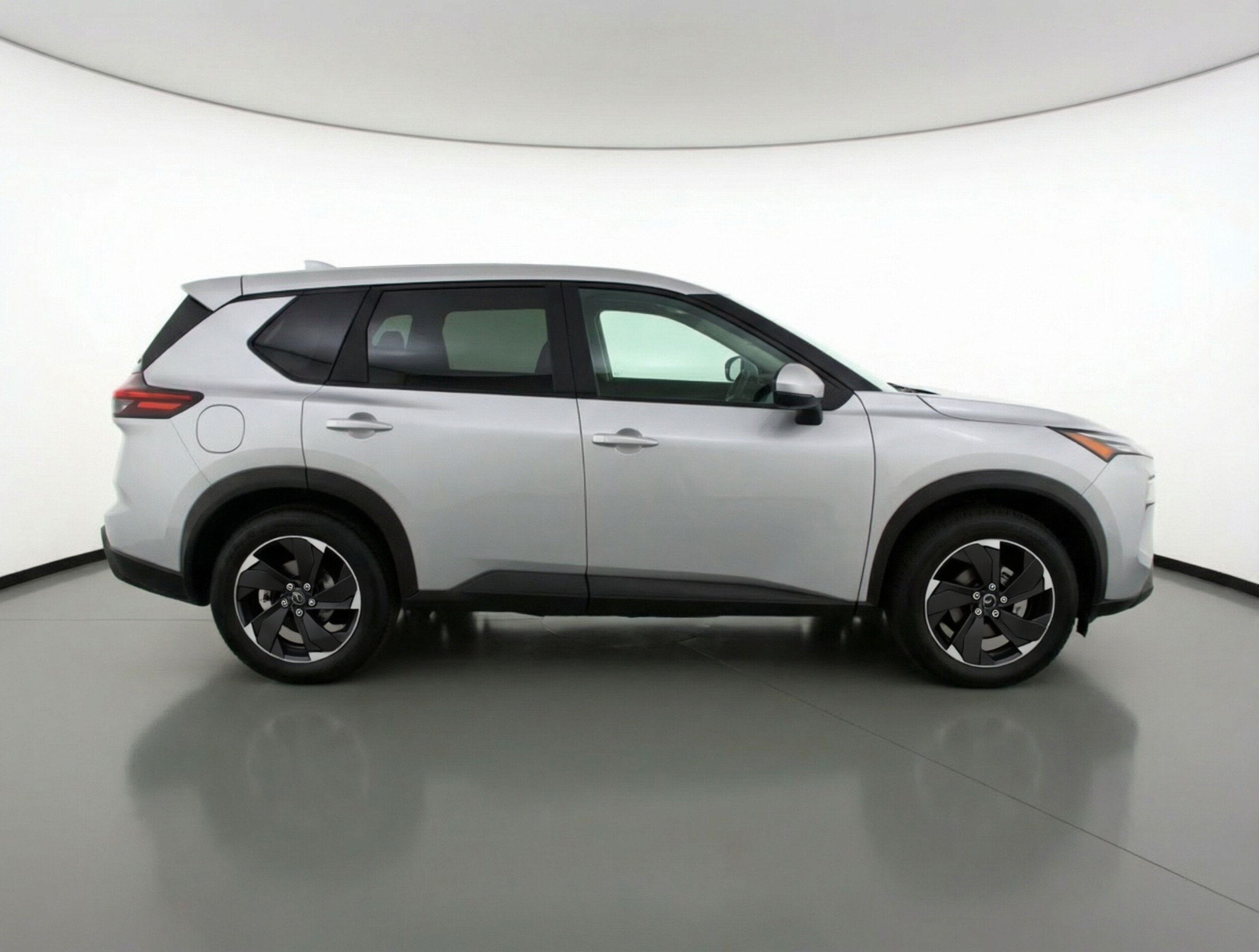 Thumbnail: 2025 Nissan Rogue - 8