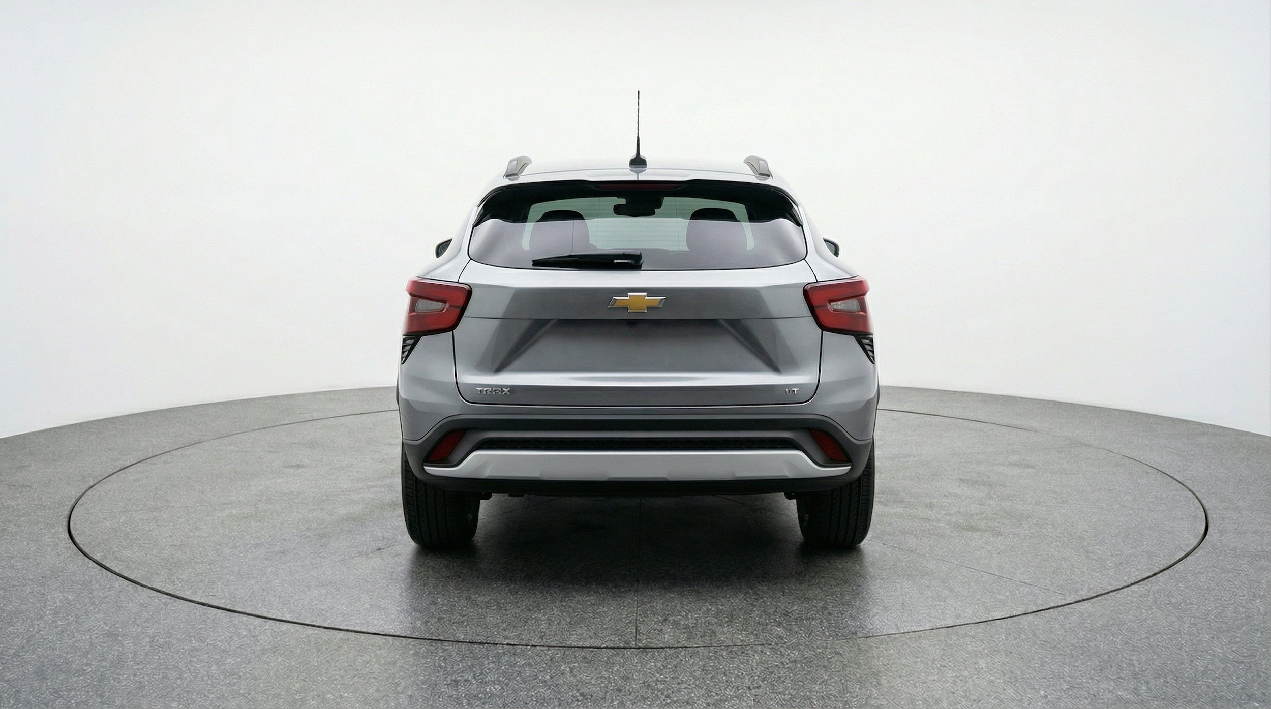 Thumbnail: 2025 Chevrolet Trax - 7