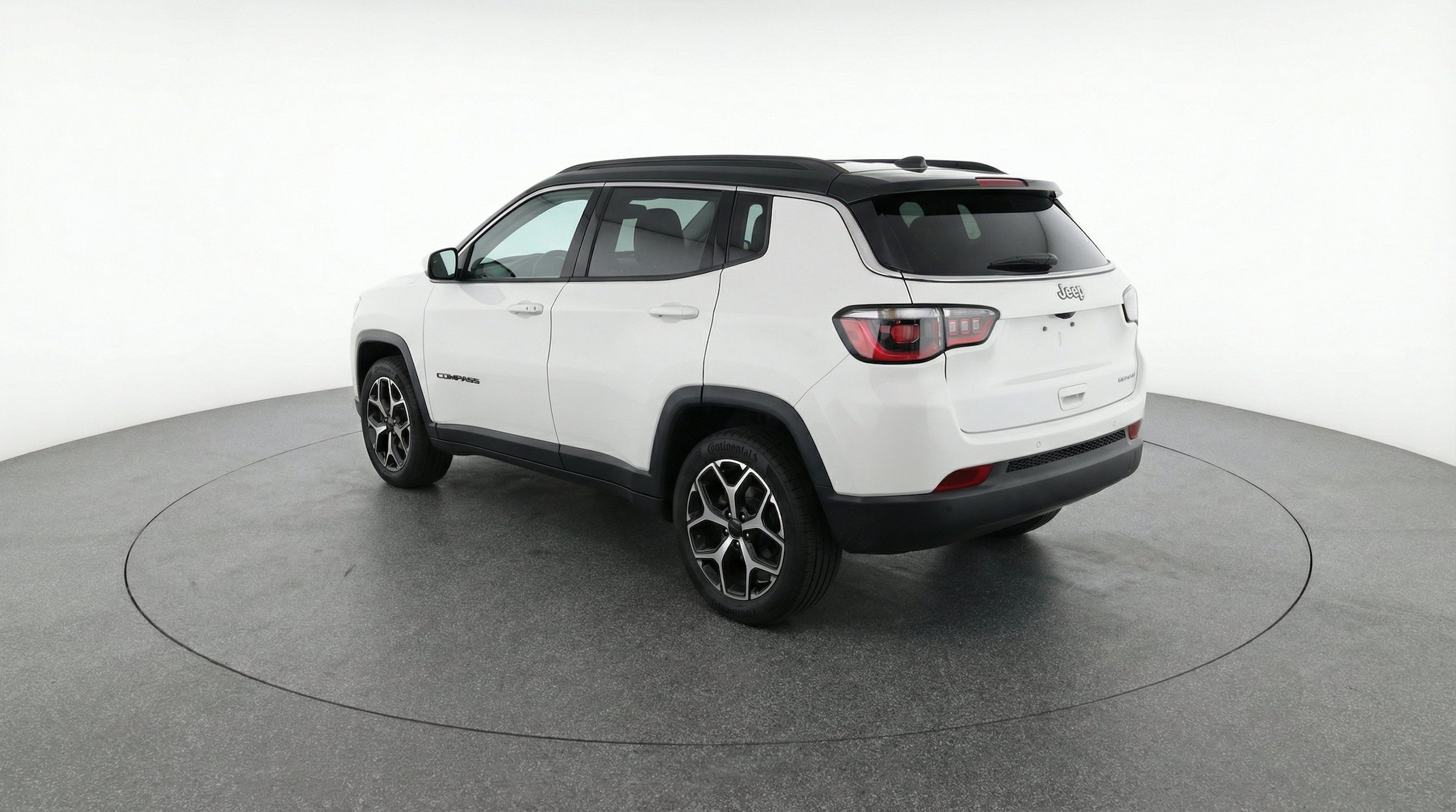 Thumbnail: 2025 Jeep Compass - 6