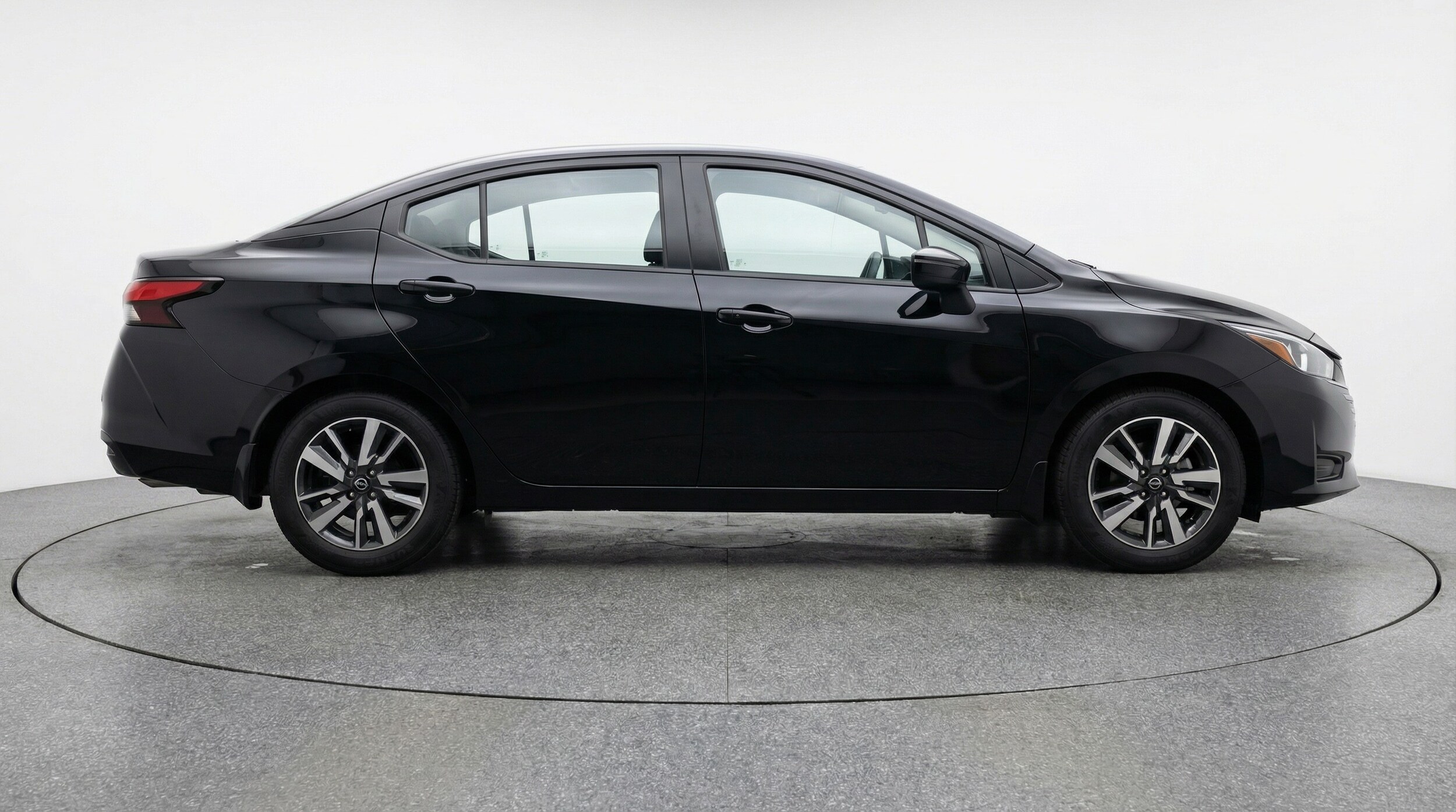 Thumbnail: 2025 Nissan Versa - 8