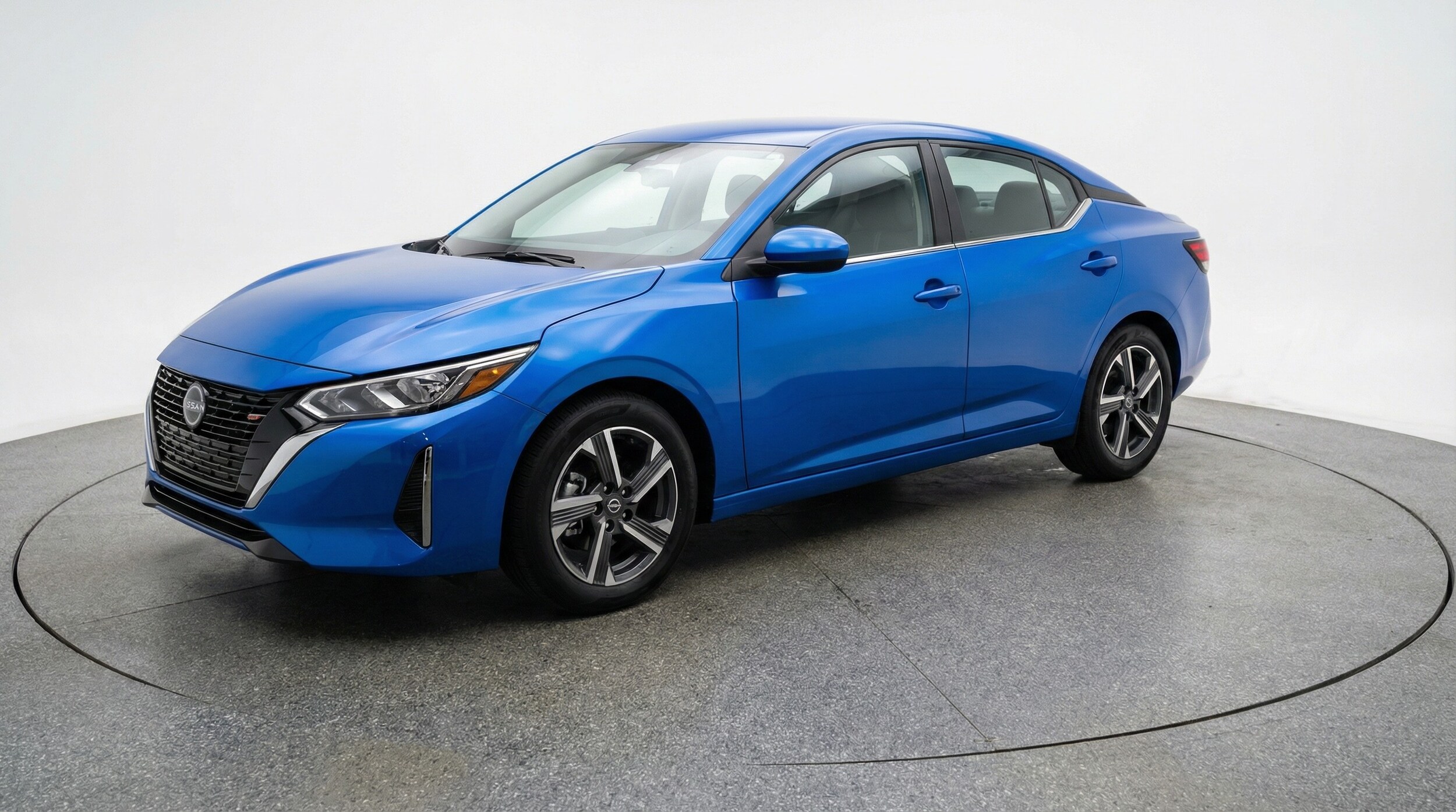 Thumbnail: 2025 Nissan Sentra - 3