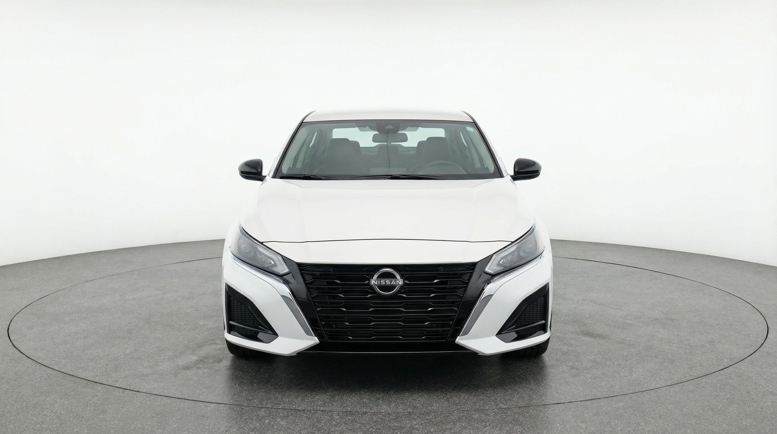 Thumbnail: 2025 Nissan Altima - 2