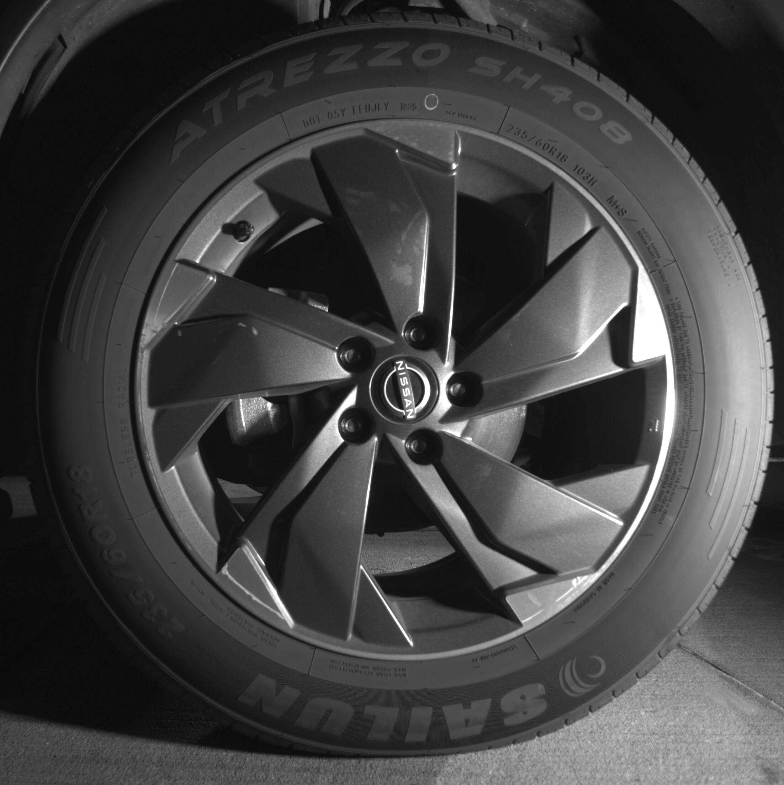 Thumbnail: 2025 Nissan Rogue - 9