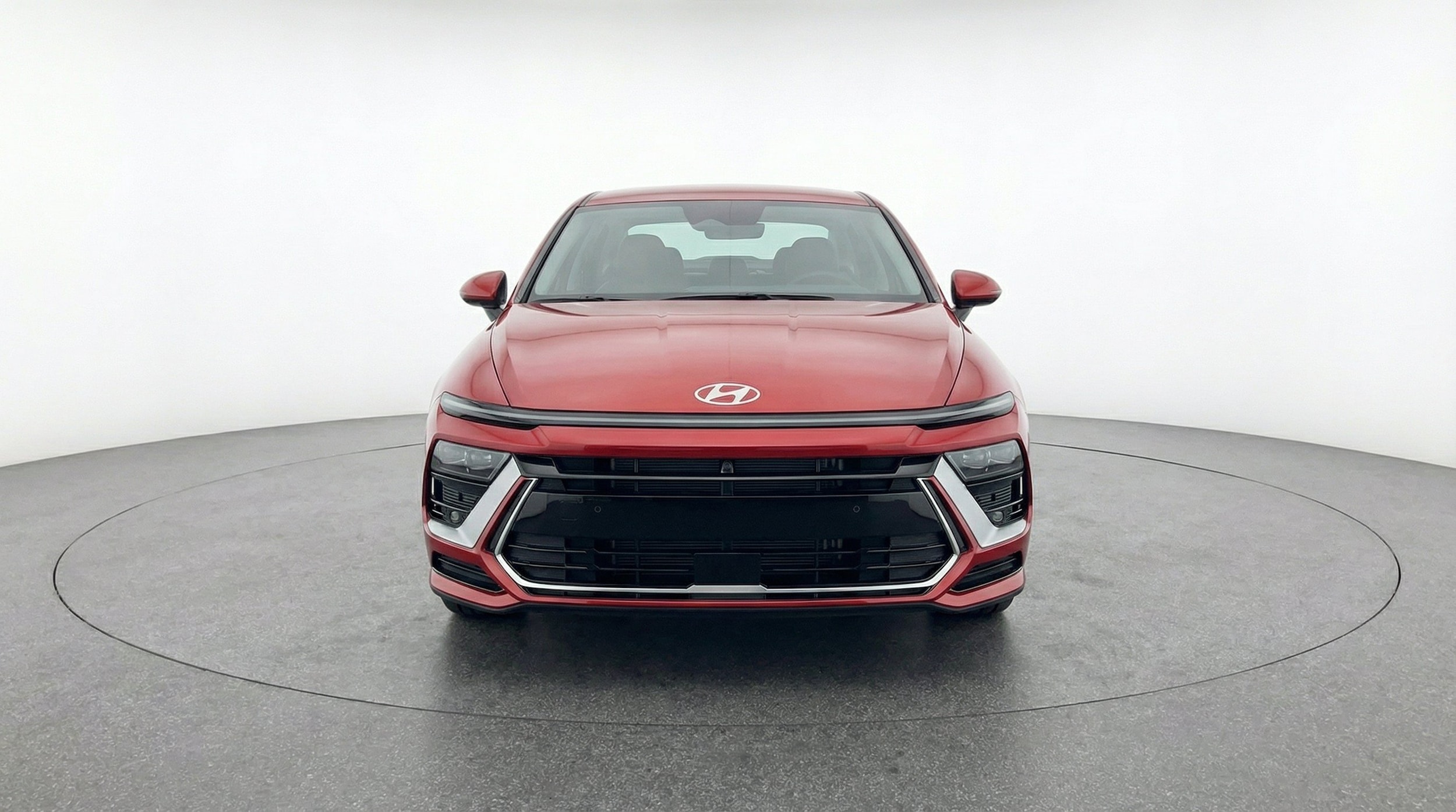 Thumbnail: 2025 Hyundai Sonata - 2