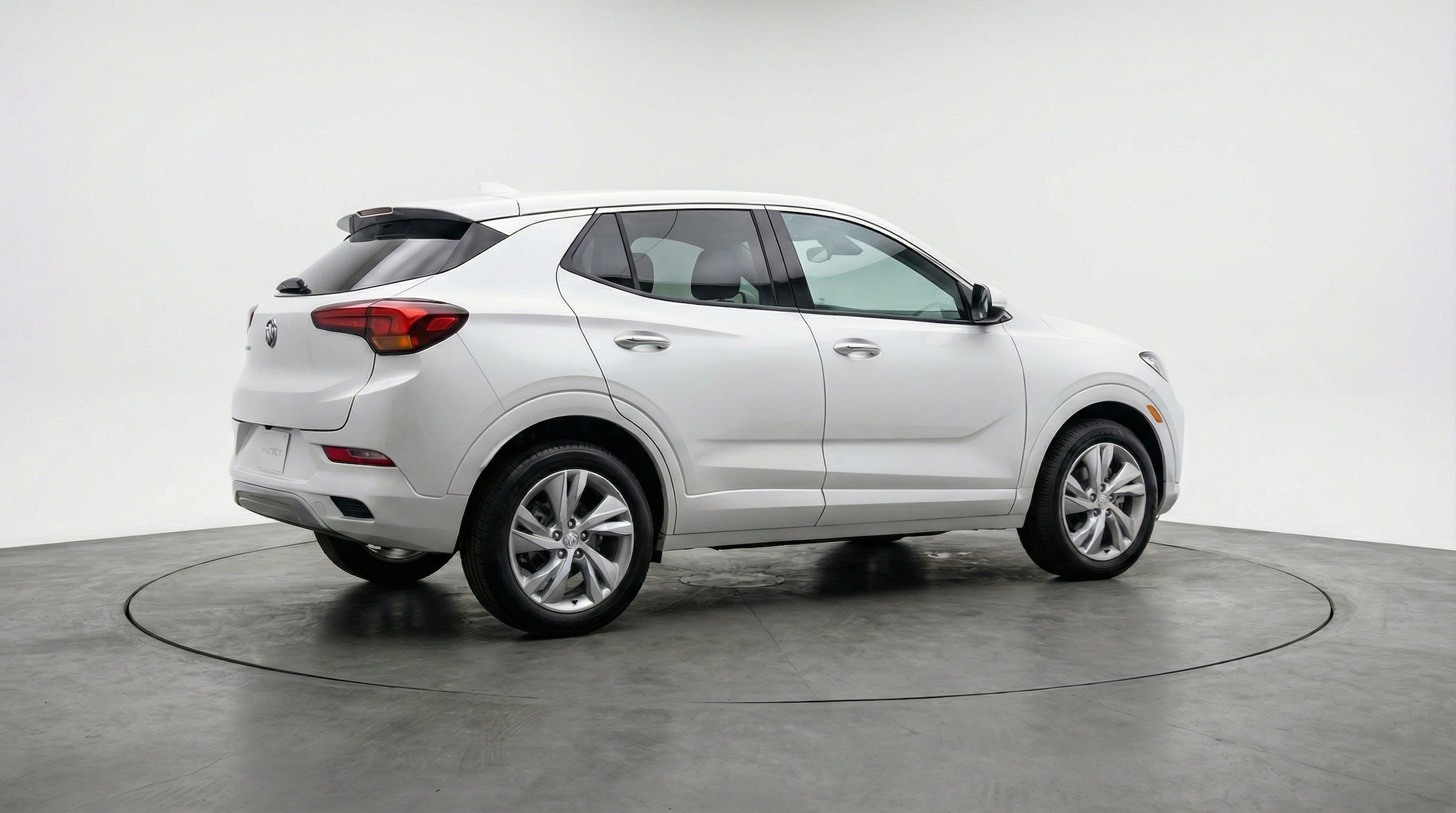 Thumbnail: 2026 Buick Encore GX - 9