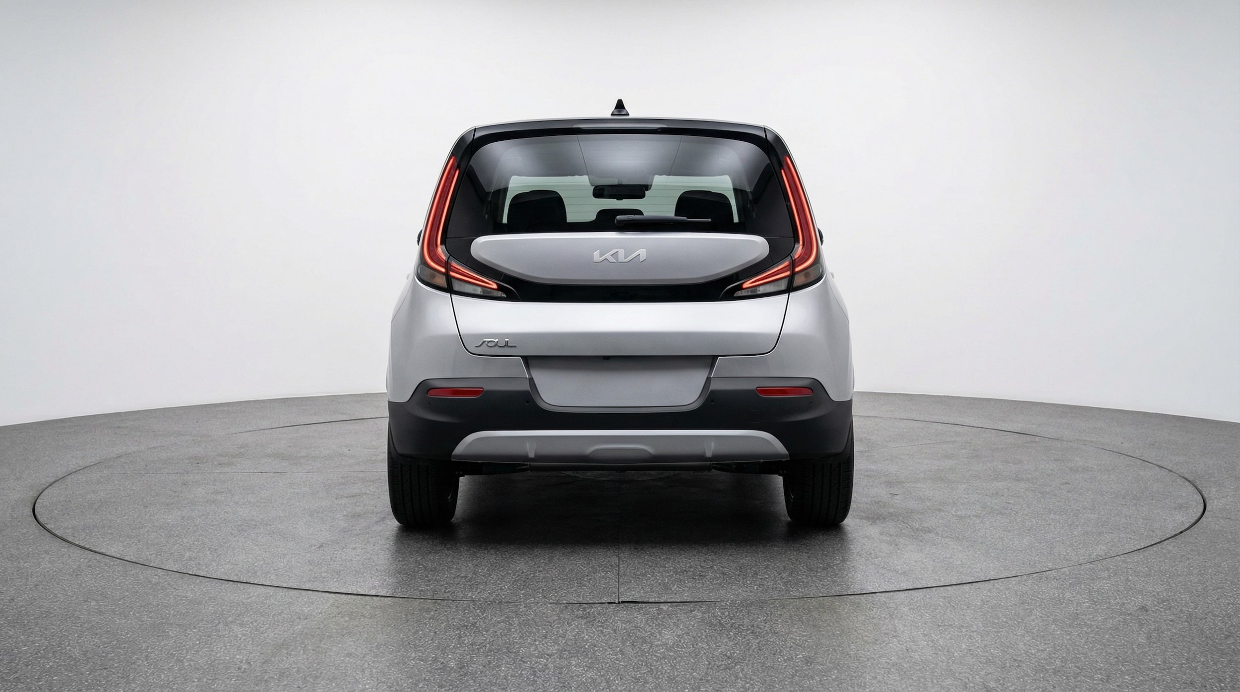 Thumbnail: 2025 Kia Soul - 6