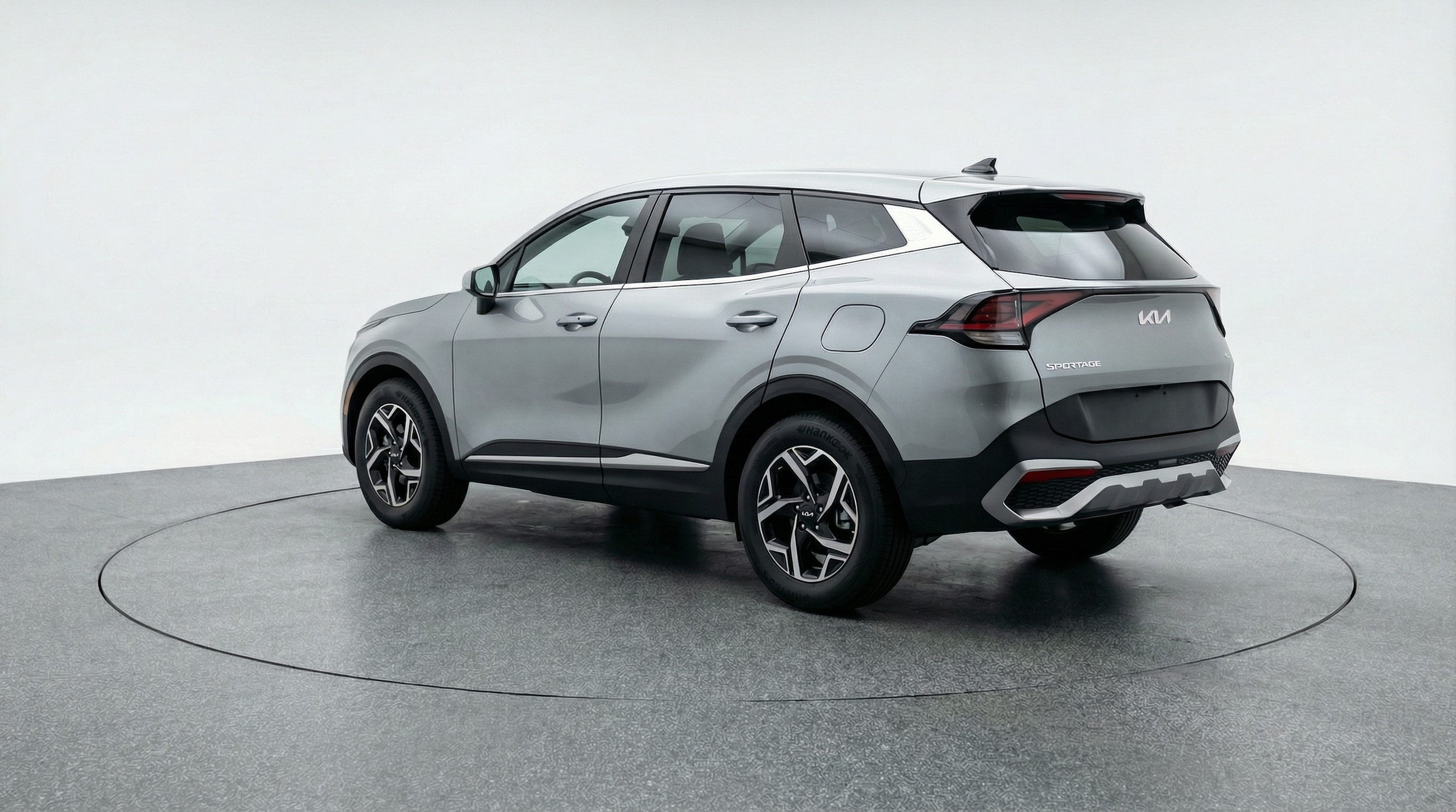 Thumbnail: 2025 Kia Sportage - 5