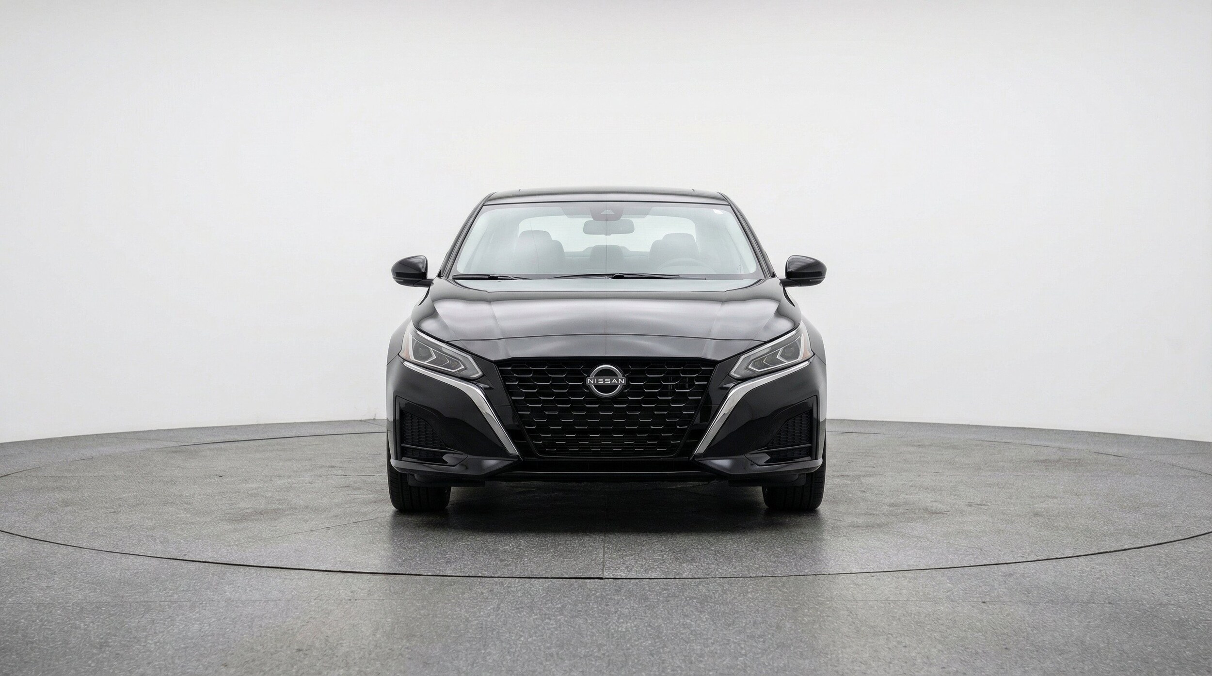 Thumbnail: 2026 Nissan Altima - 2