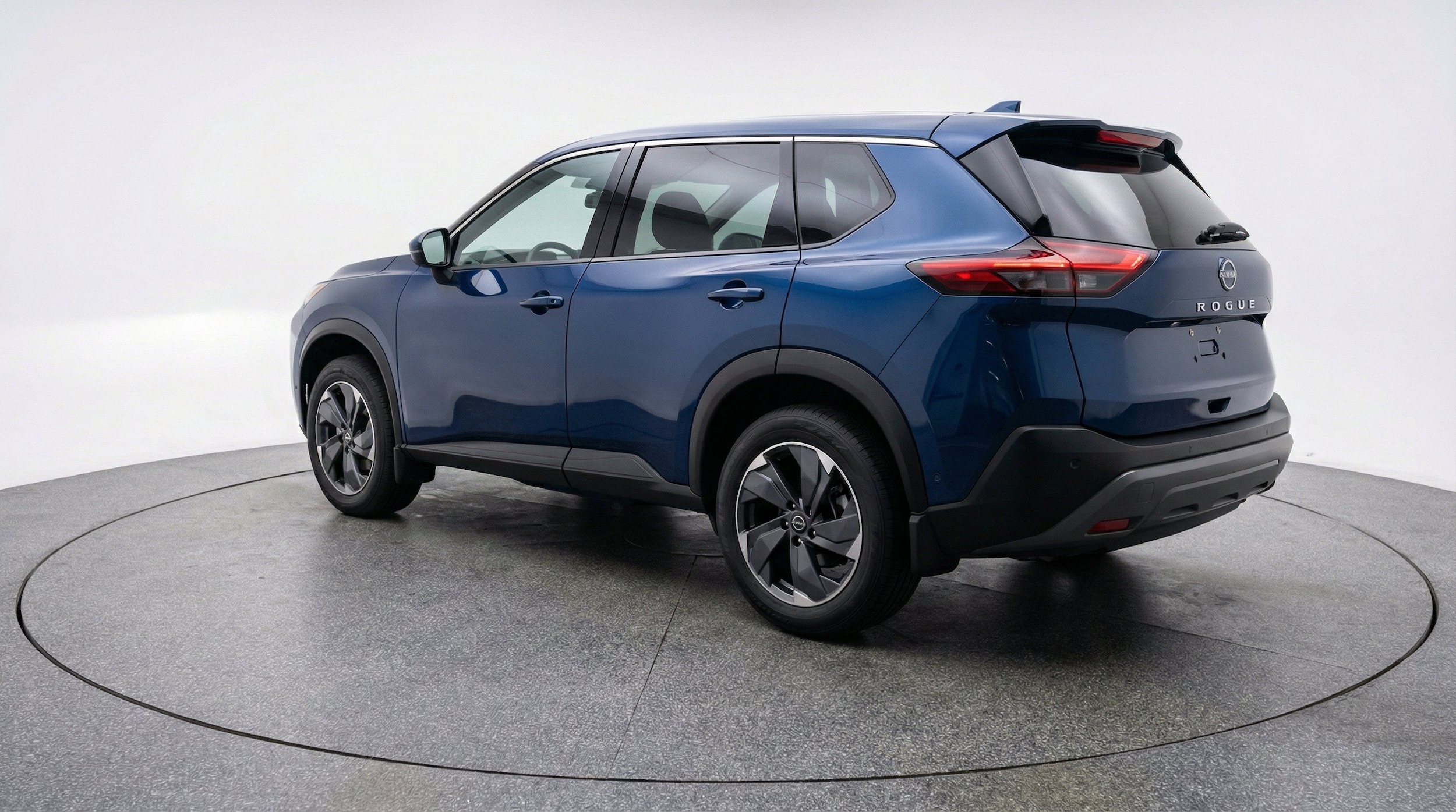Thumbnail: 2026 Nissan Rogue - 6