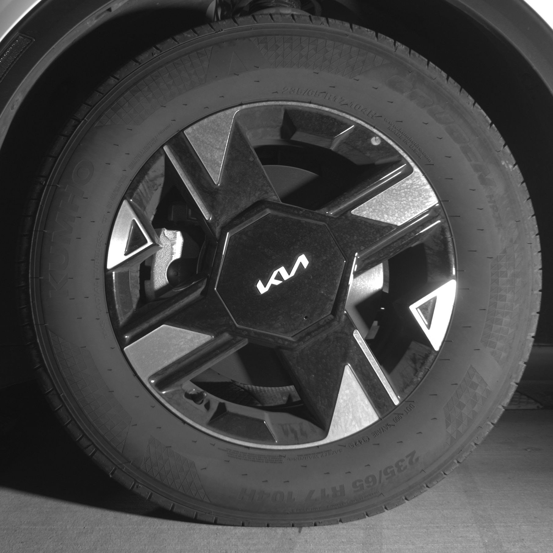Thumbnail: 2026 Kia Sportage - 12