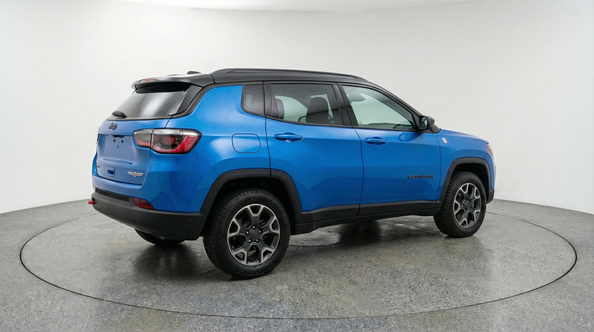 Thumbnail: 2025 Jeep Compass - 7