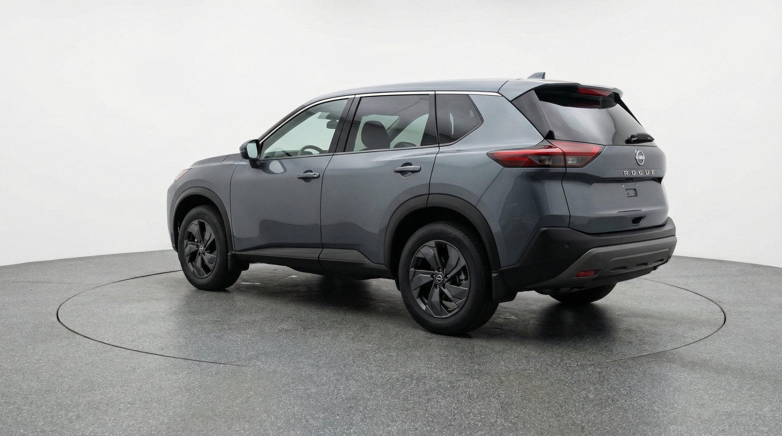 Thumbnail: 2026 Nissan Rogue - 6